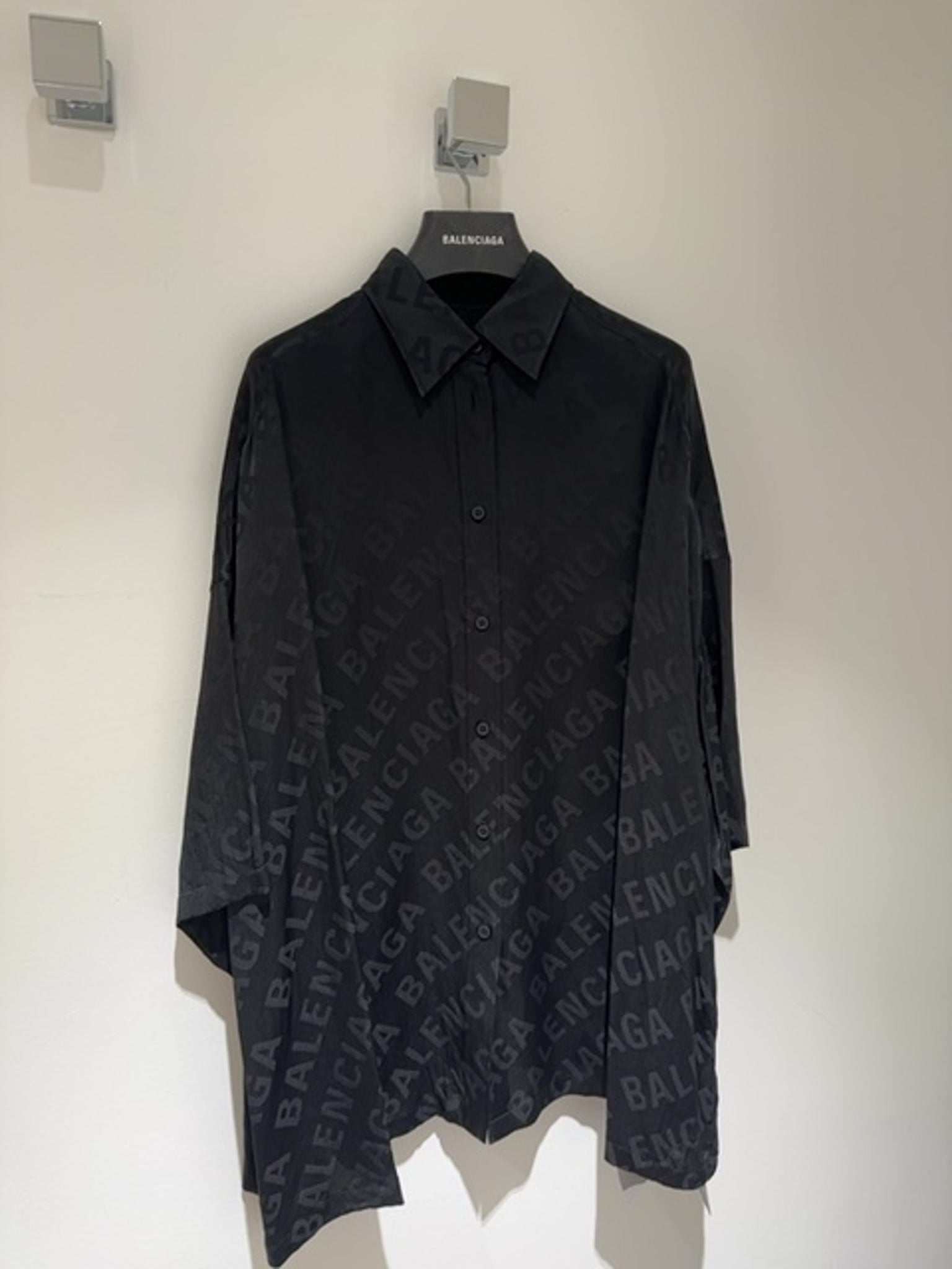 Balenciaga Vareuse ShirtBalenciaga
