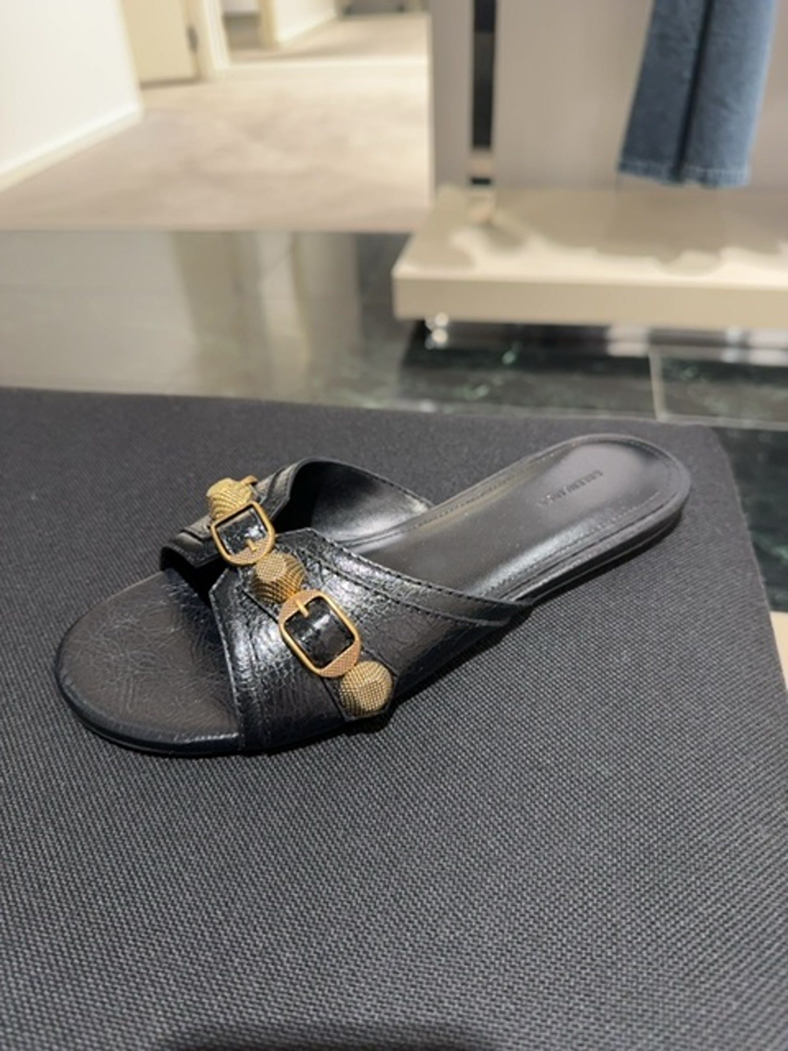 Balenciaga WAD4FBalenciaga