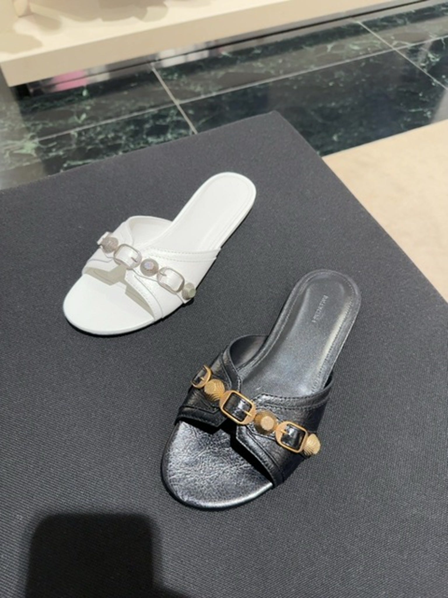 Balenciaga WAD4FBalenciaga