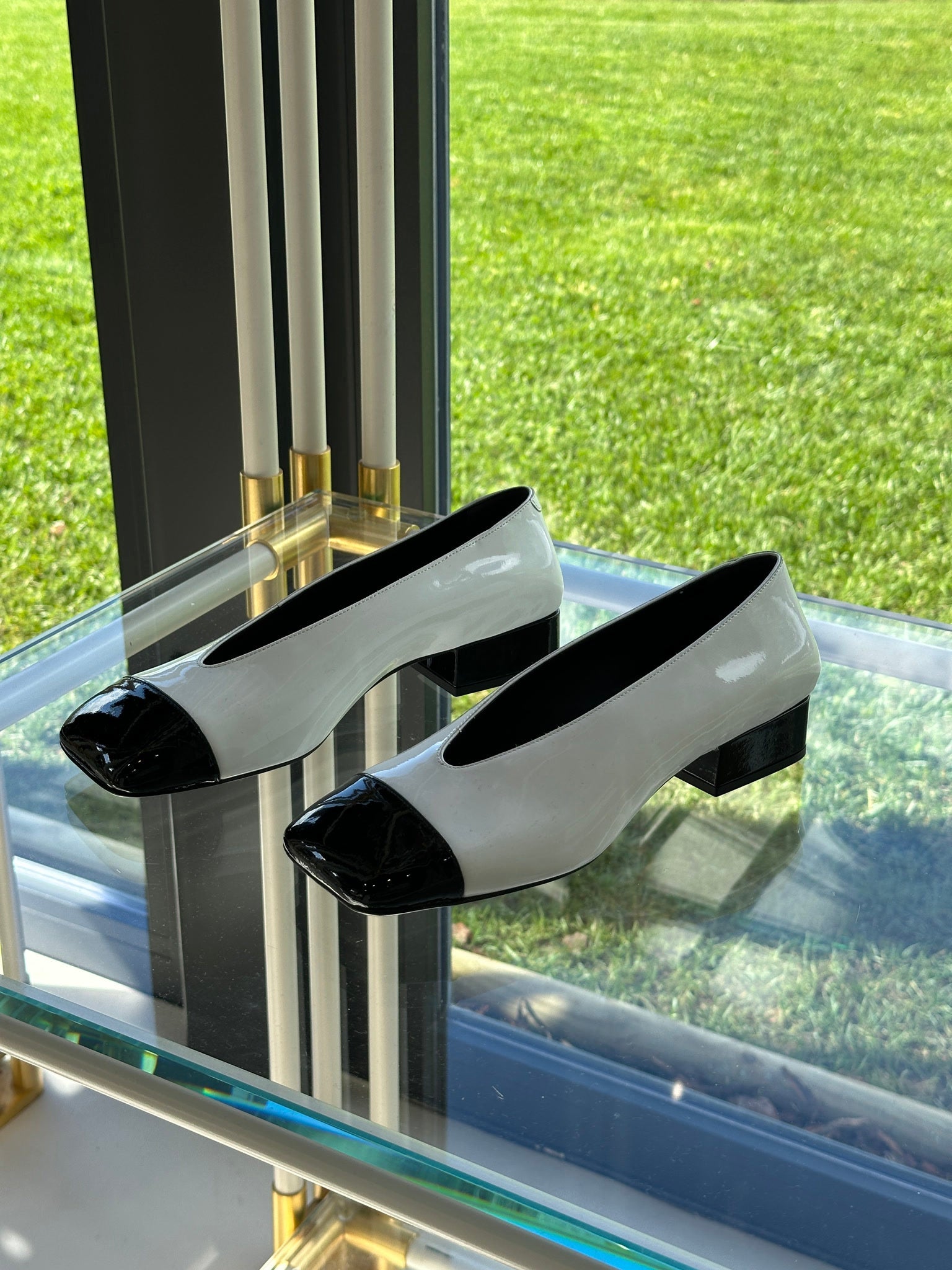 Balmain BallerinaBalmain