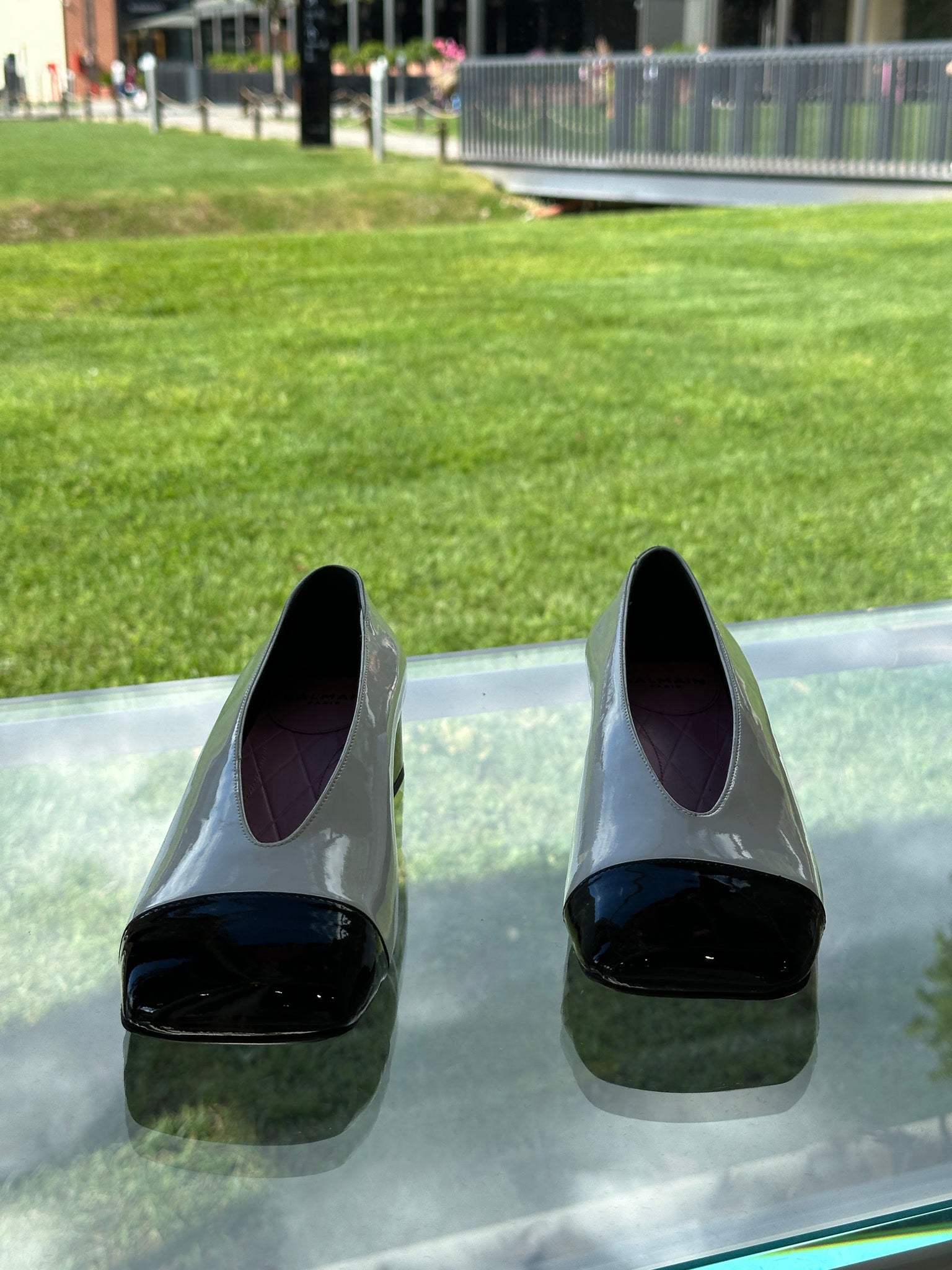 Balmain BallerinaBalmain