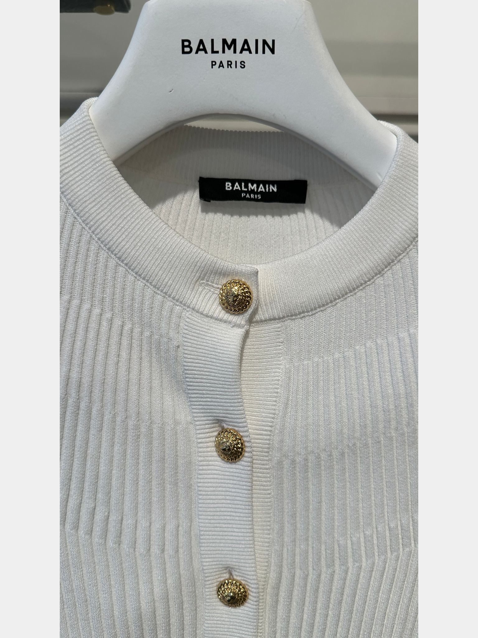 Balmain Classic ShortBalmain