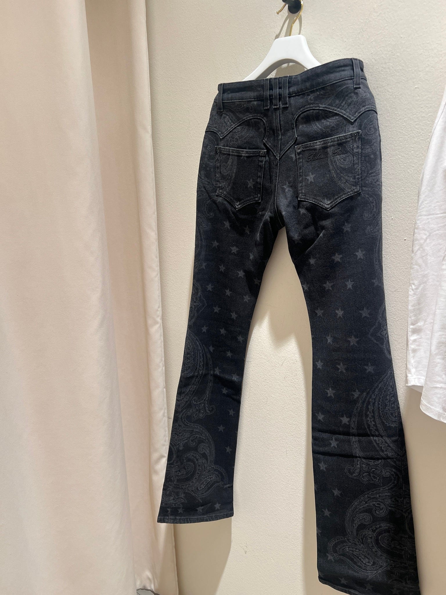 Balmain Flared JeansBalmain
