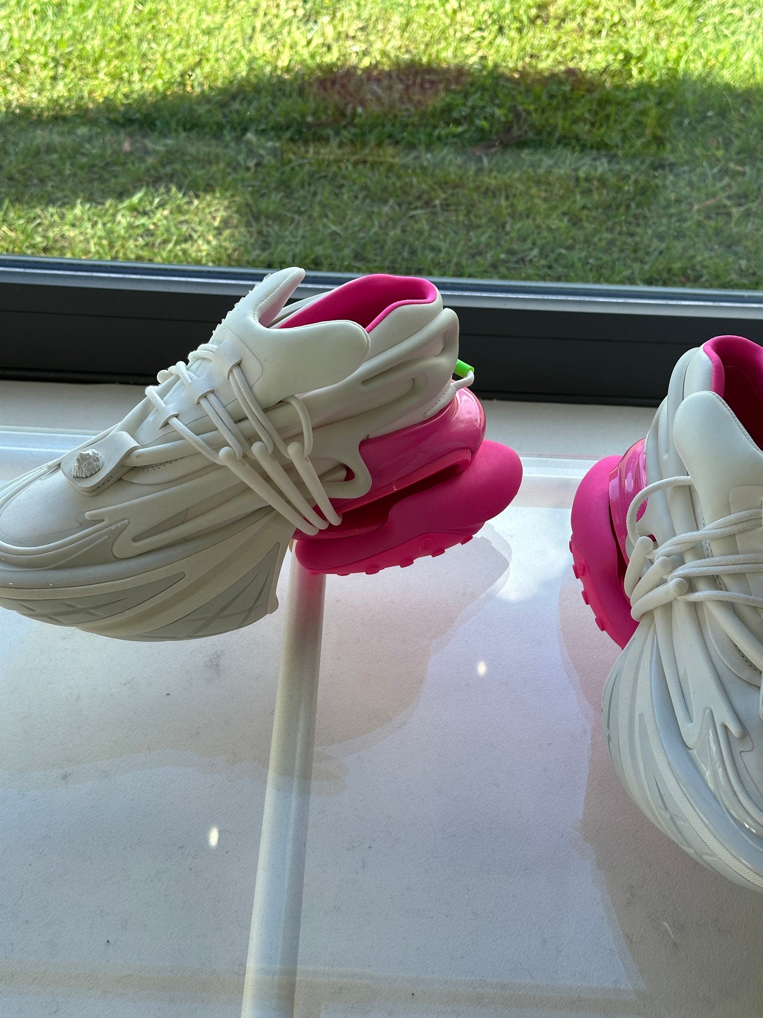 Balmain SneakerBalmain