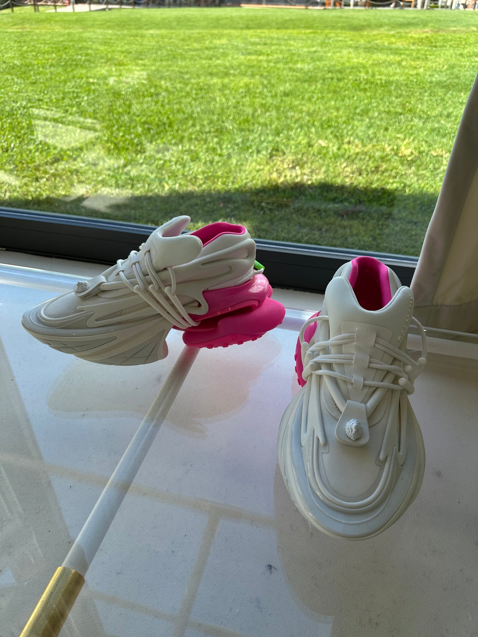 Balmain SneakerBalmain