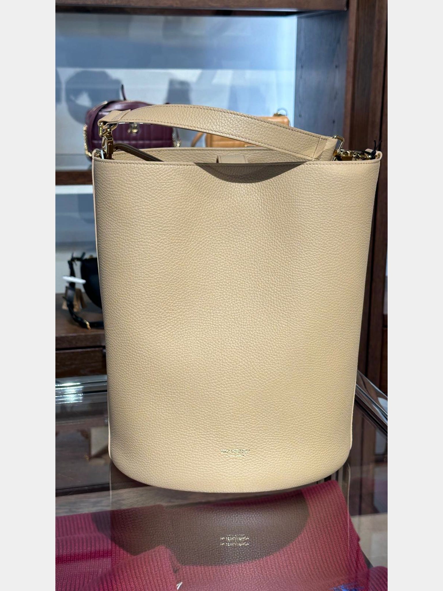 Burberry All Md Bucket LglBurberry