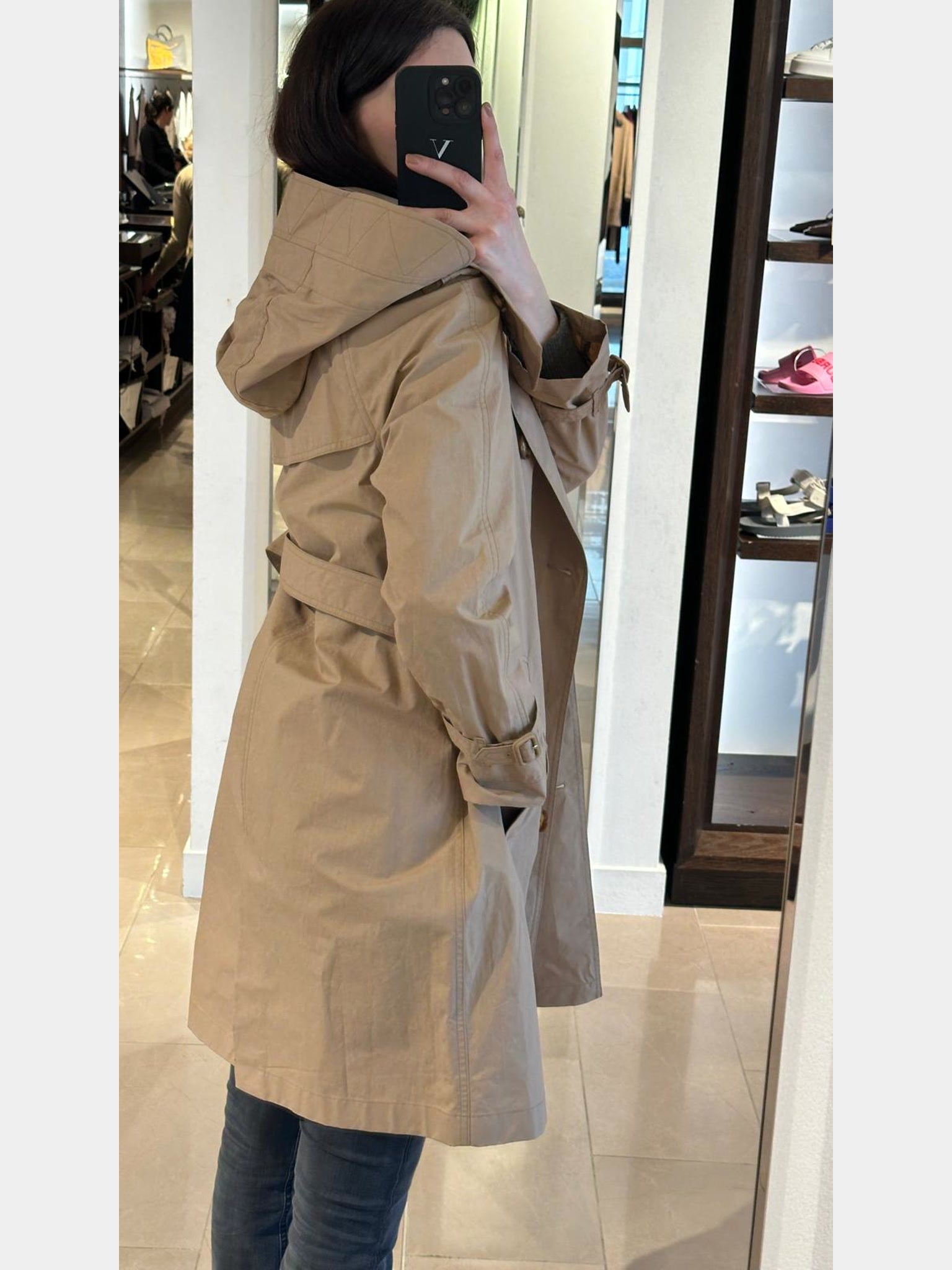 Burberry Archive BeigeBurberry