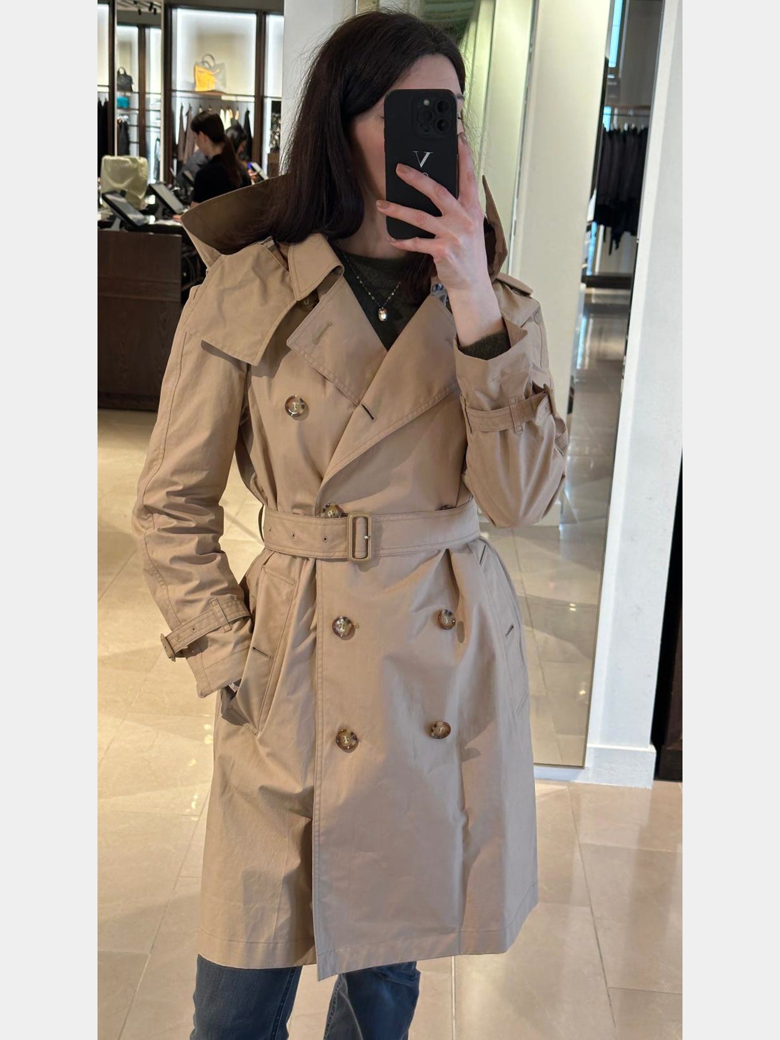 Burberry Archive BeigeBurberry