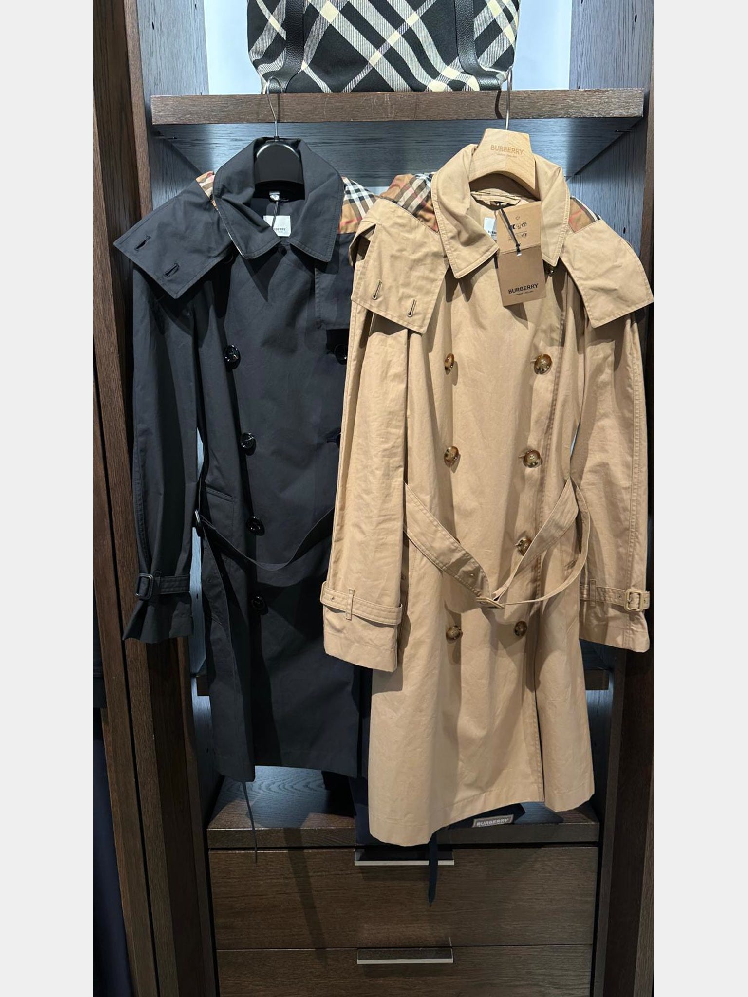 Burberry Archive BeigeBurberry