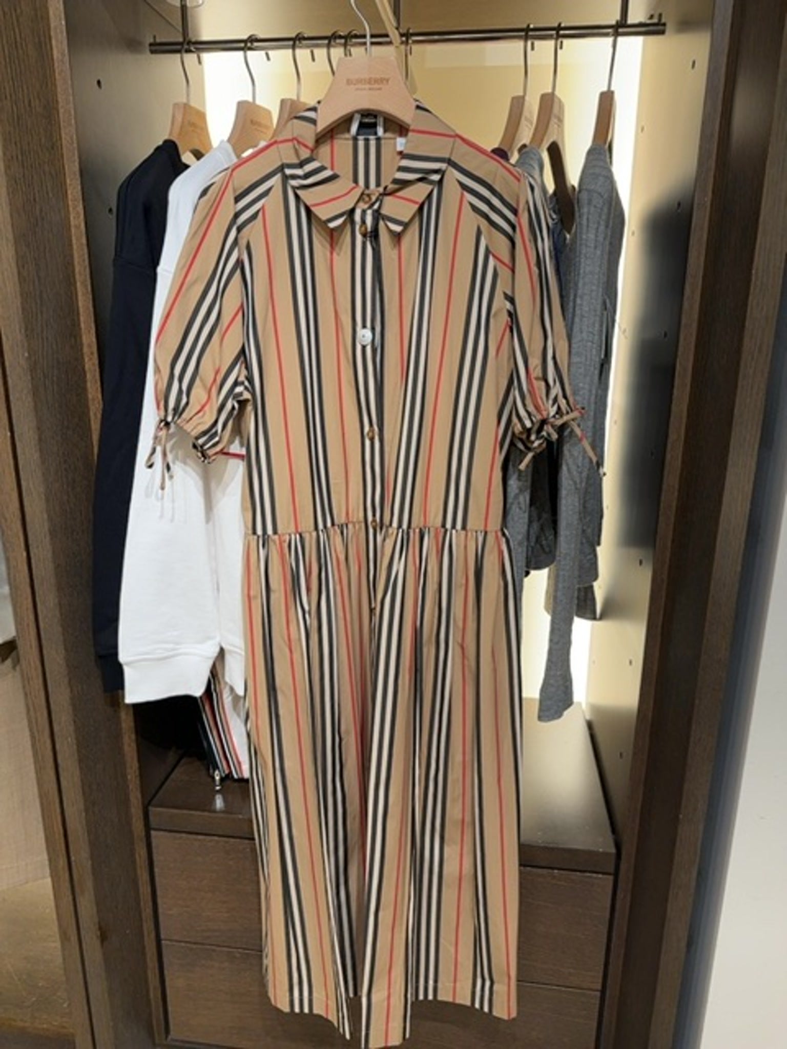 Burberry Archive BeigeBurberry