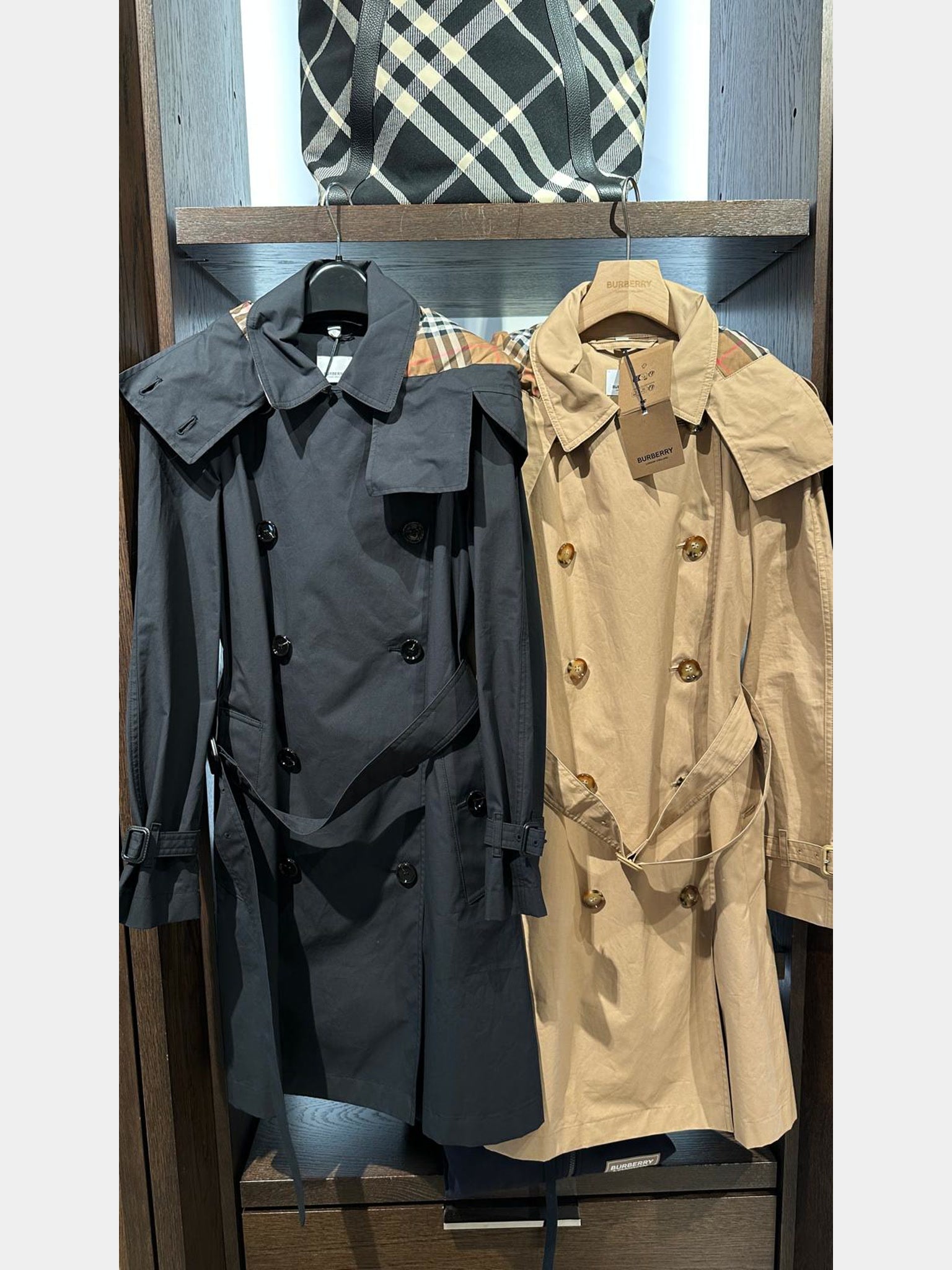 Burberry Archive BeigeBurberry