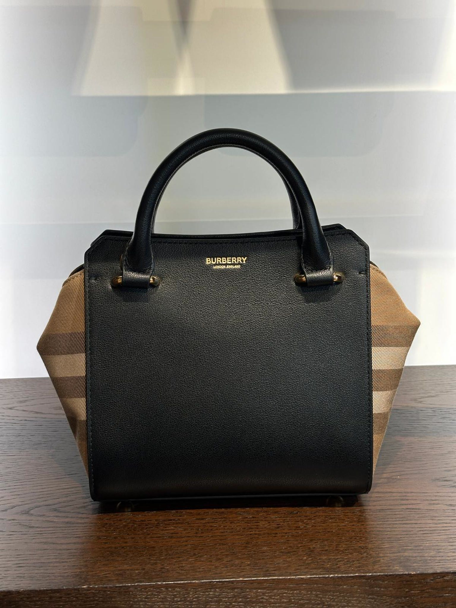 Burberry BANWELL blackBurberry