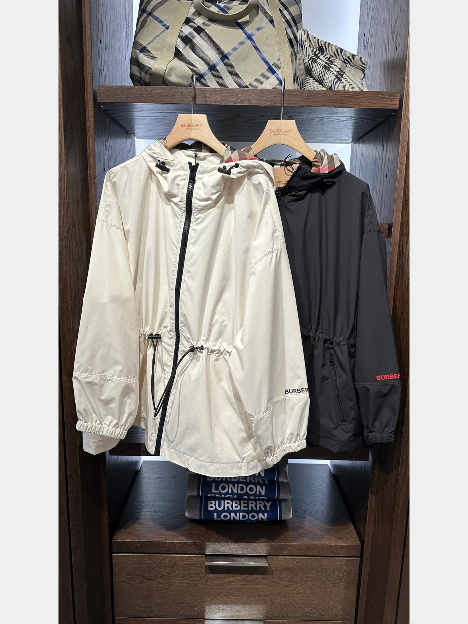 Burberry Birley blackBurberry