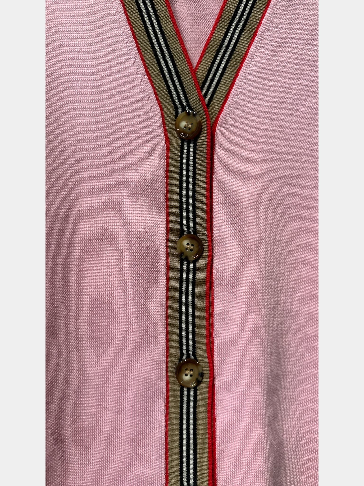 Burberry Cardina pinkBurberry