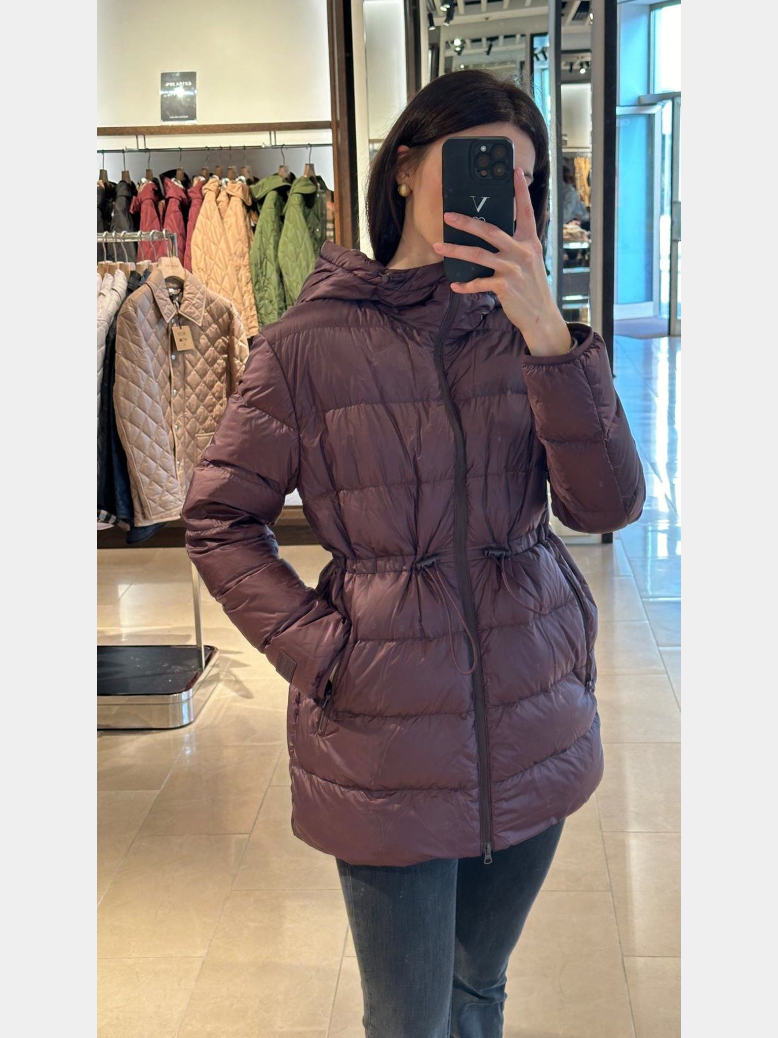 Burberry Dark Sepia BroBurberry