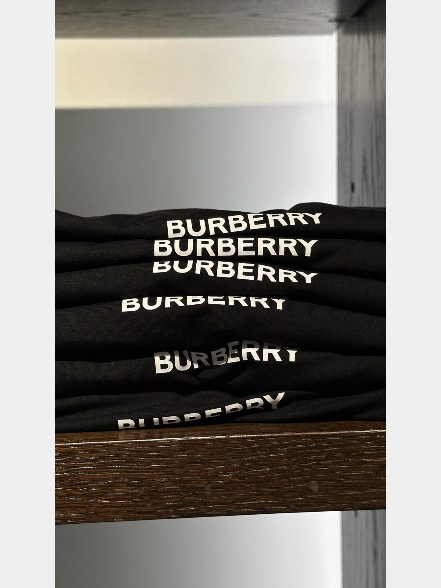 Burberry JemmaBurberry