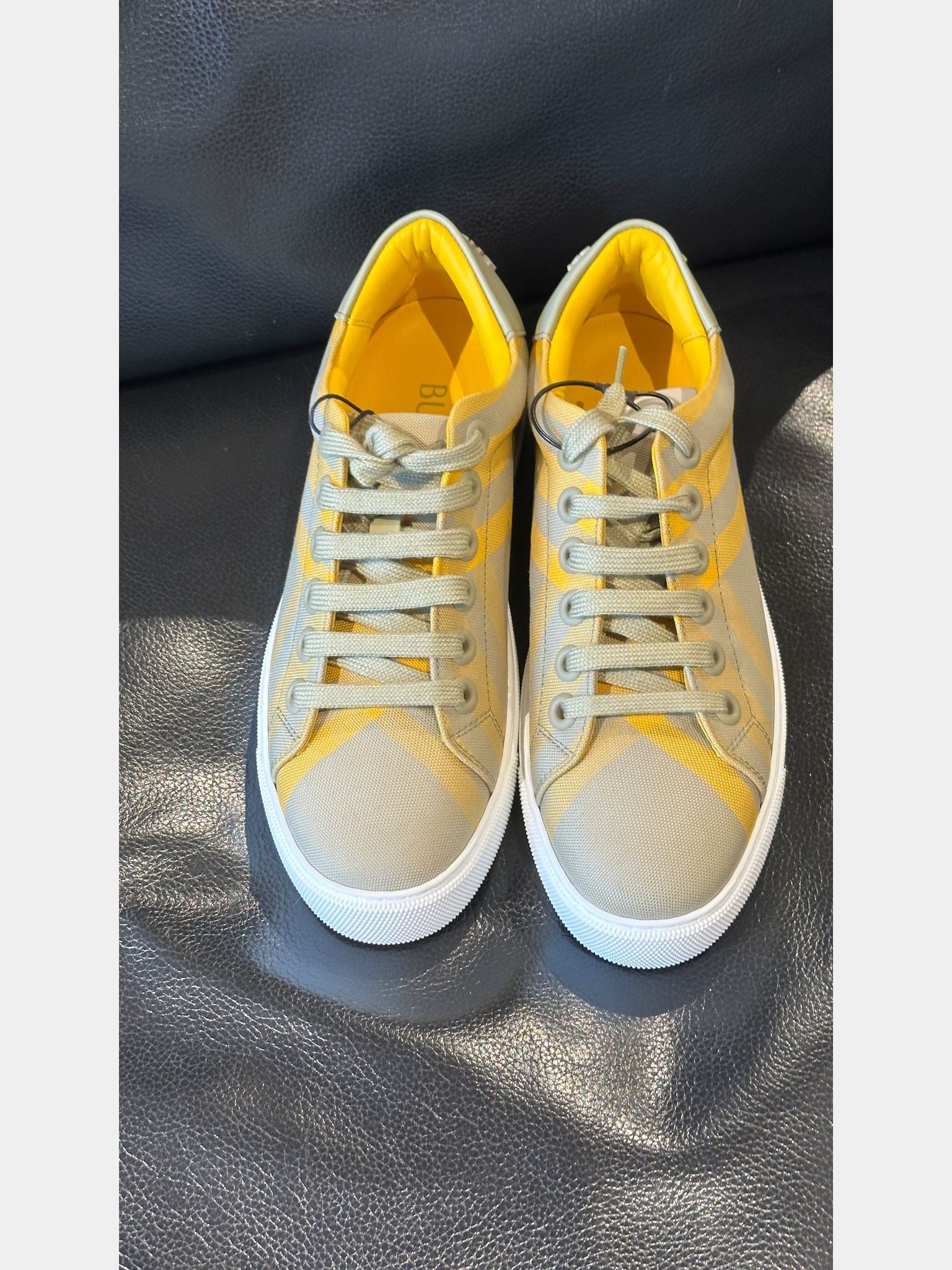 Burberry New Albridge biegeBurberry