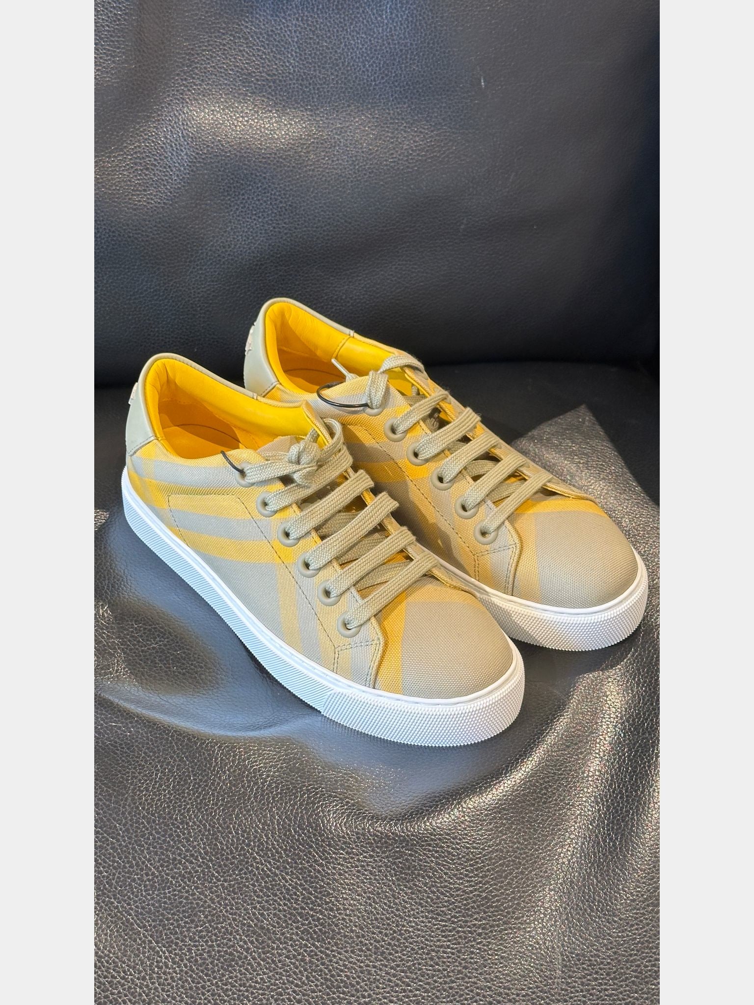 Burberry New Albridge biegeBurberry