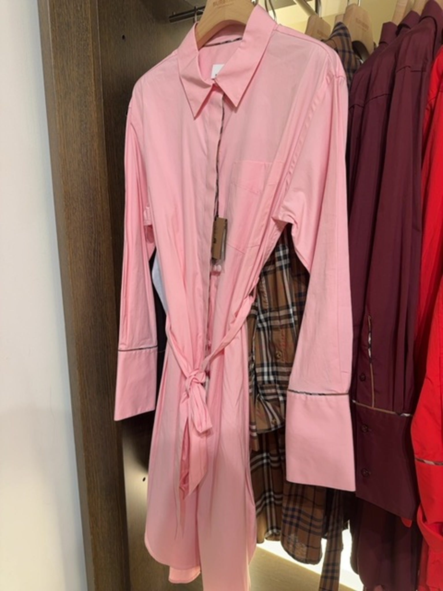 Burberry Soft BlossomBurberry