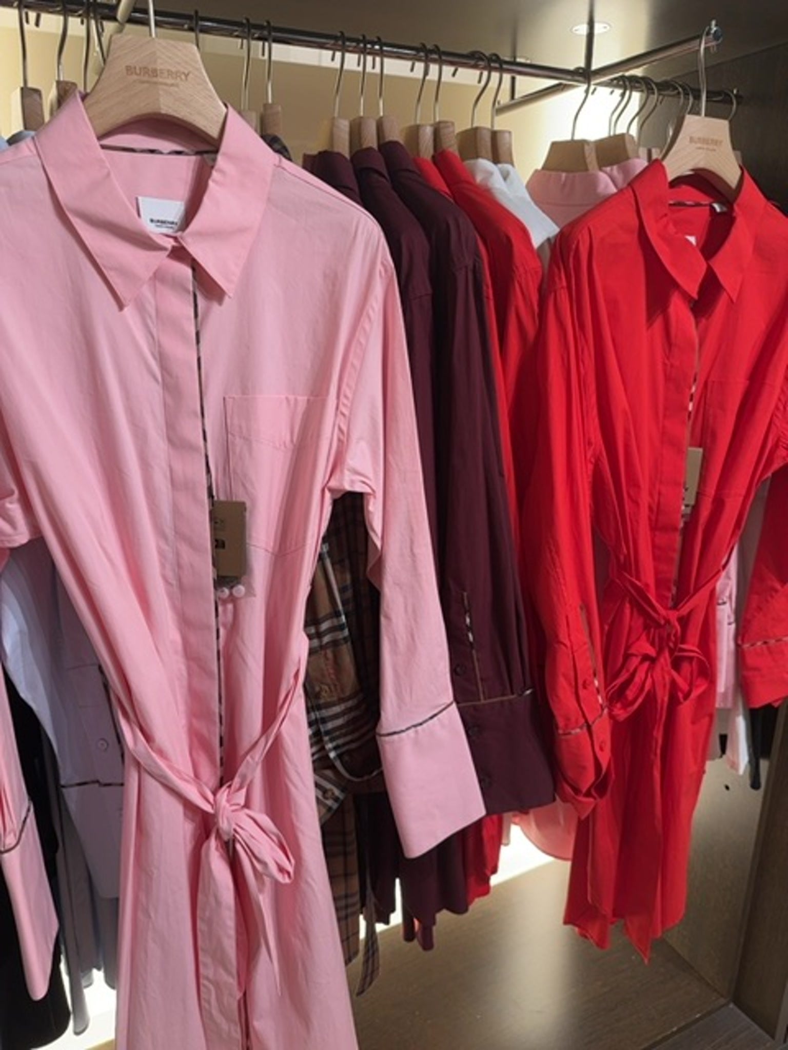 Burberry Soft BlossomBurberry