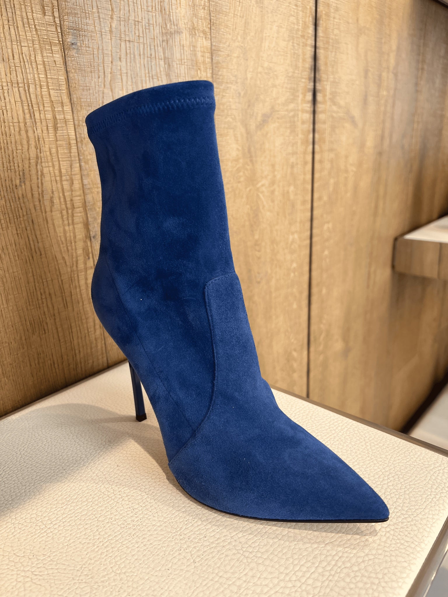 Casadei Classic HeelsCasadei