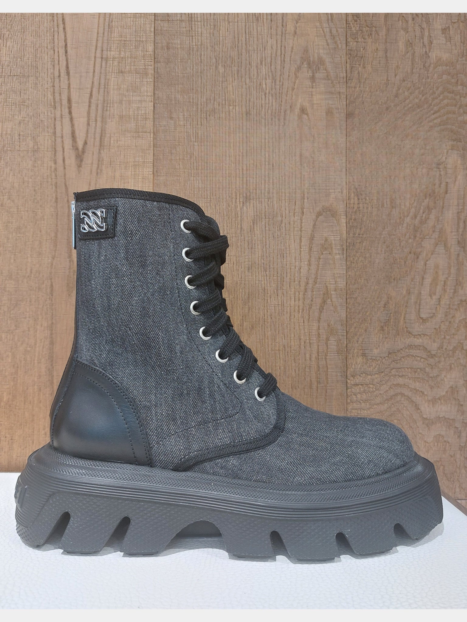 Casadei Combat BootCasadei