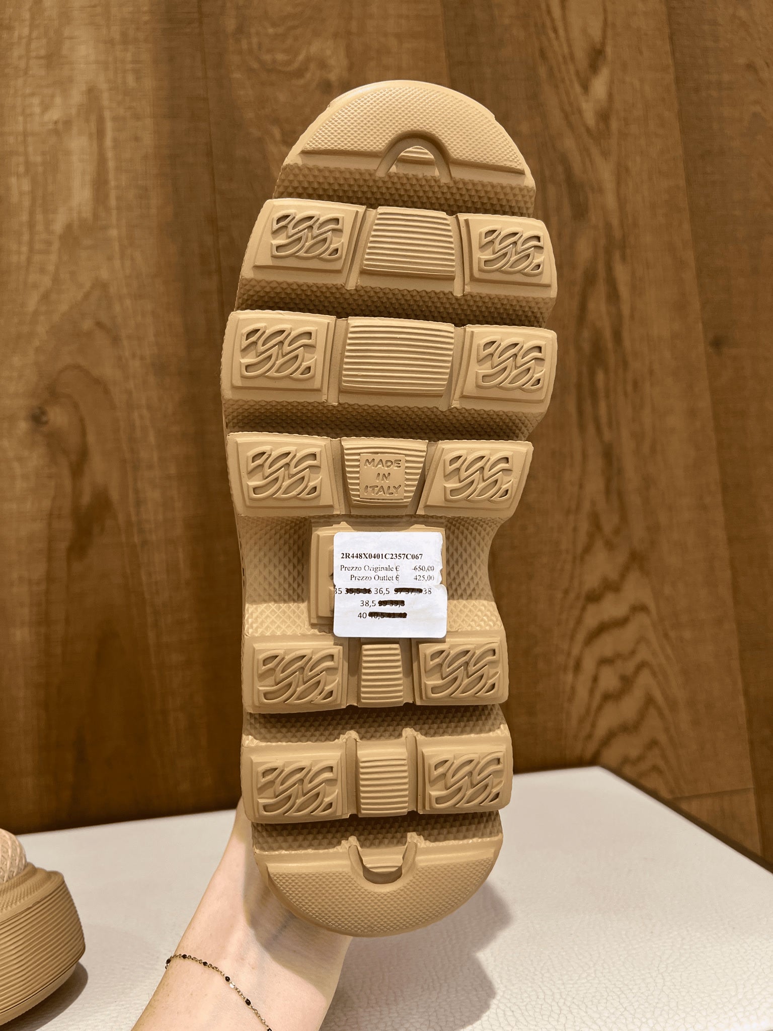 Casadei Damskie Buty Skórzane C067Casadei
