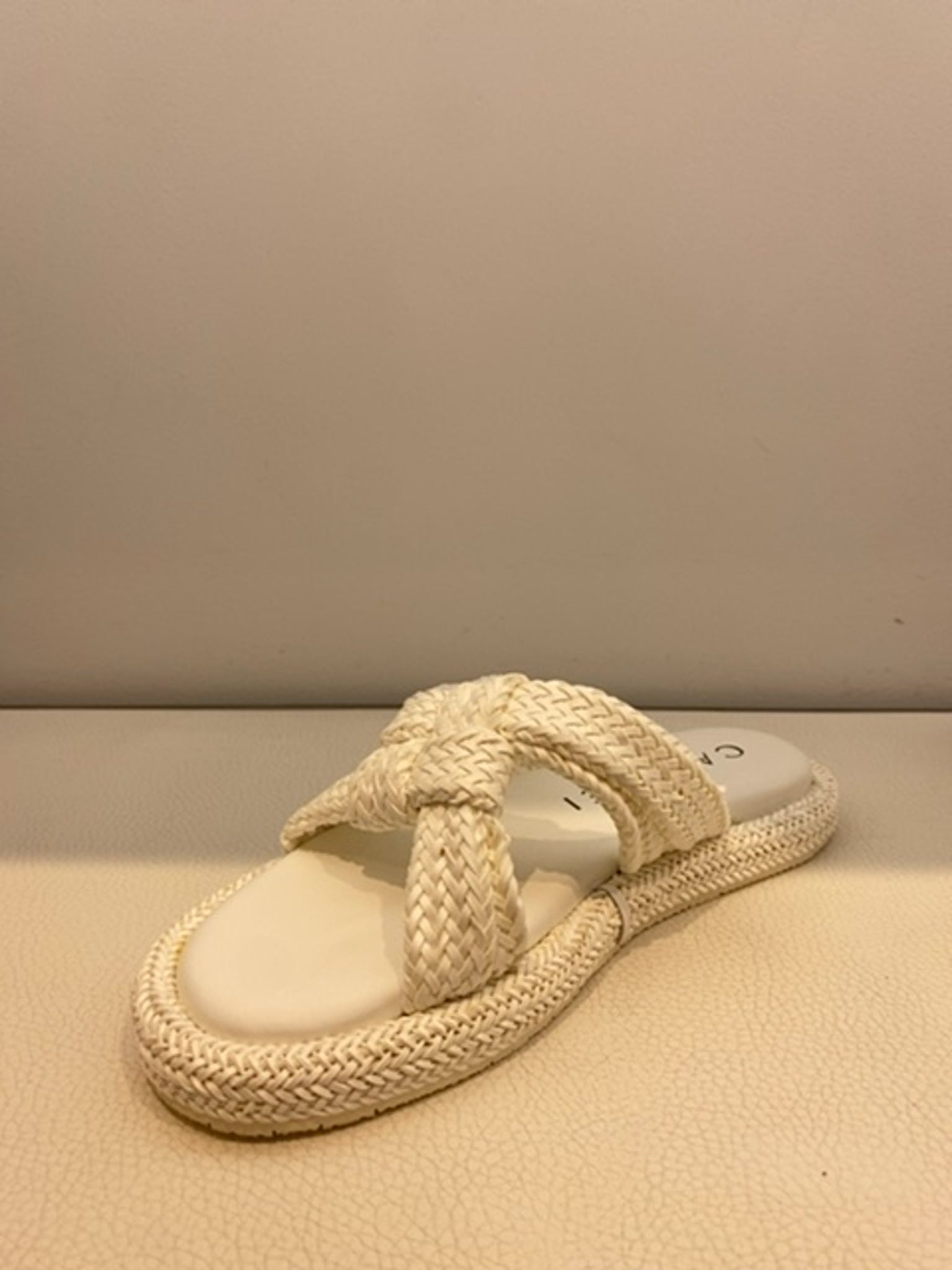 Casadei Damskie obcasy skórzaneCasadei