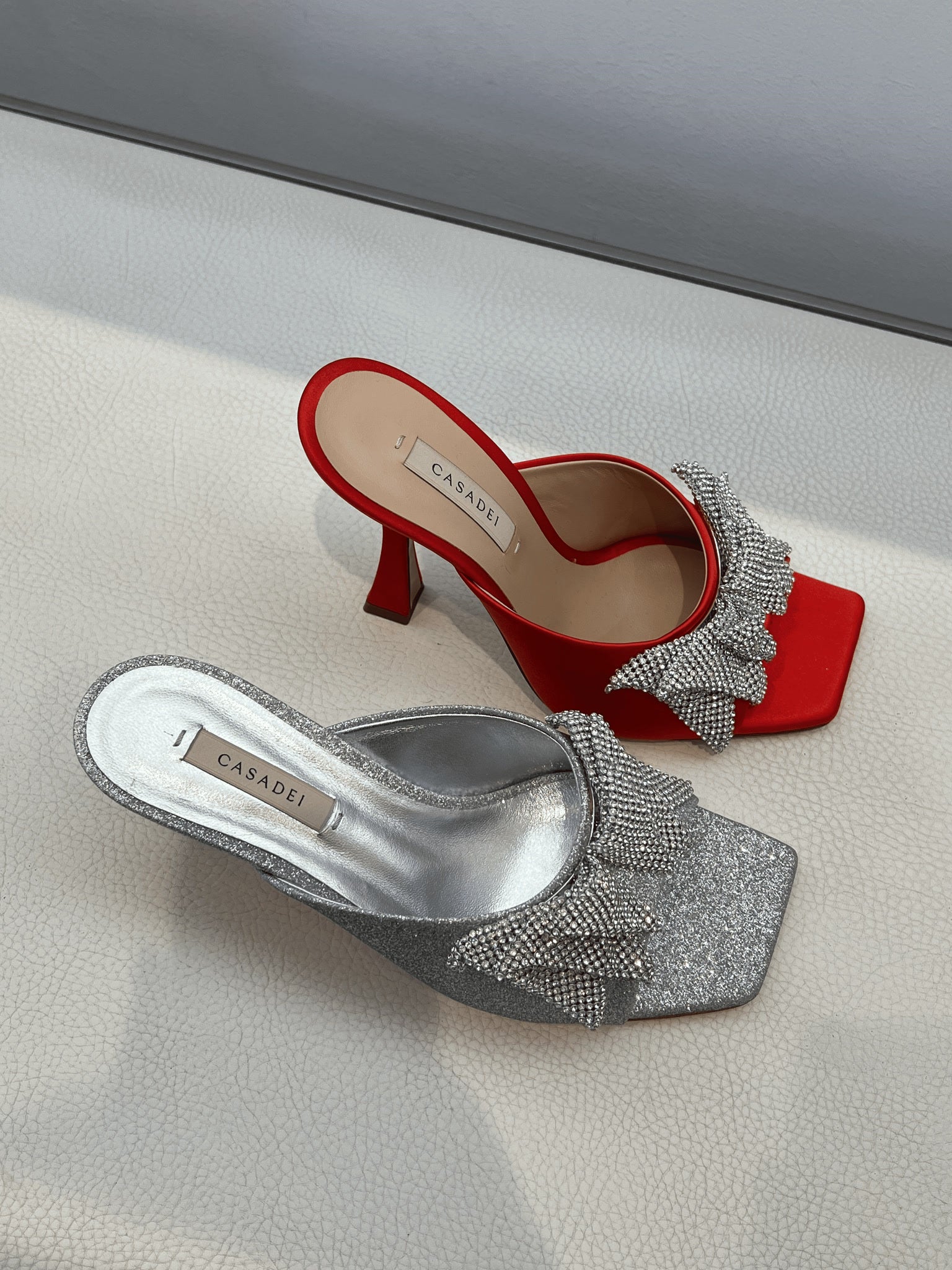 Casadei DamskieCasadei