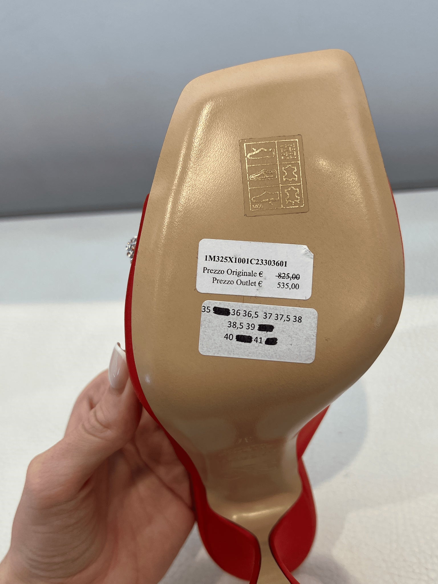 Casadei DamskieCasadei
