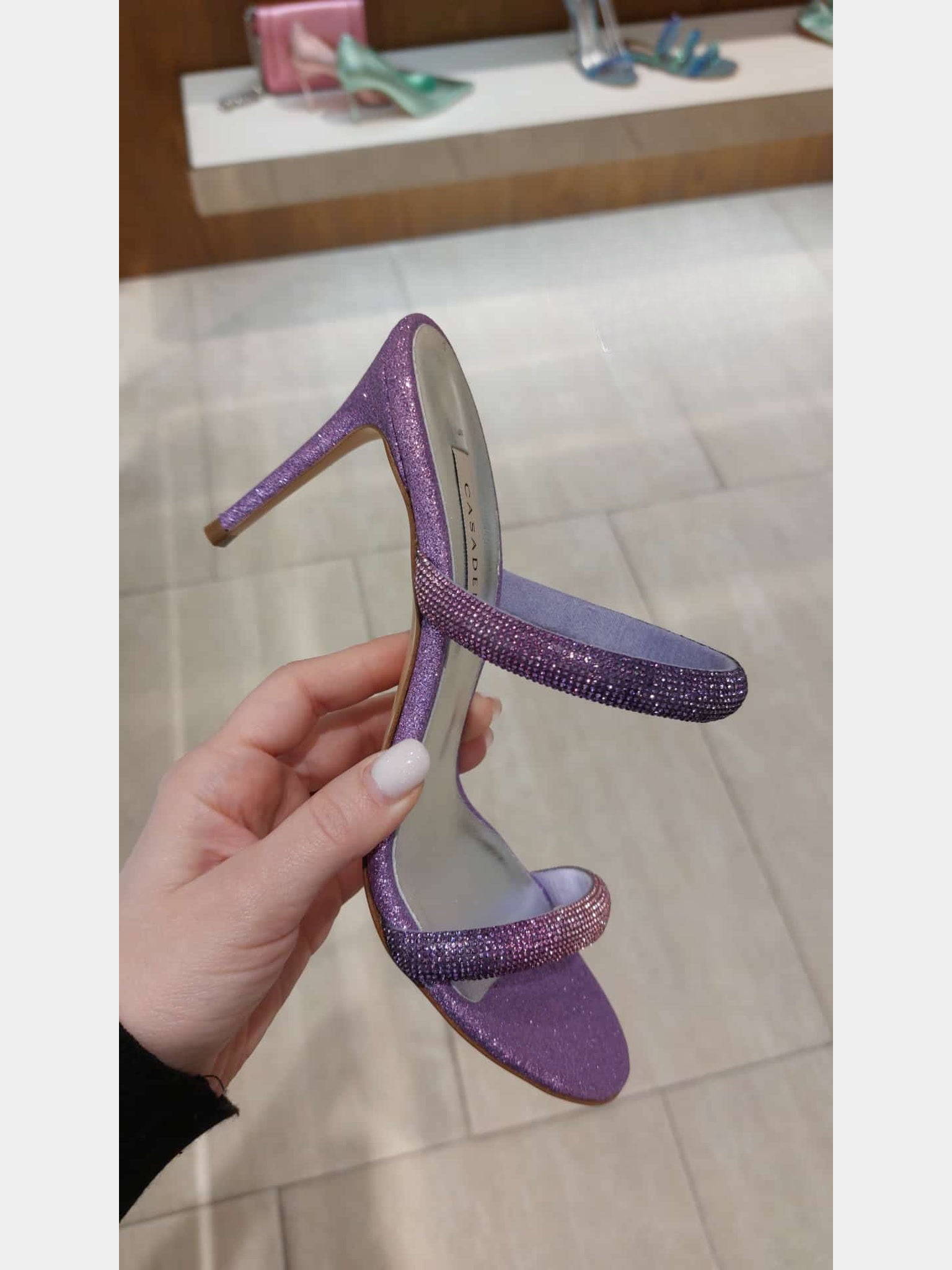 Casadei HeelsCasadei