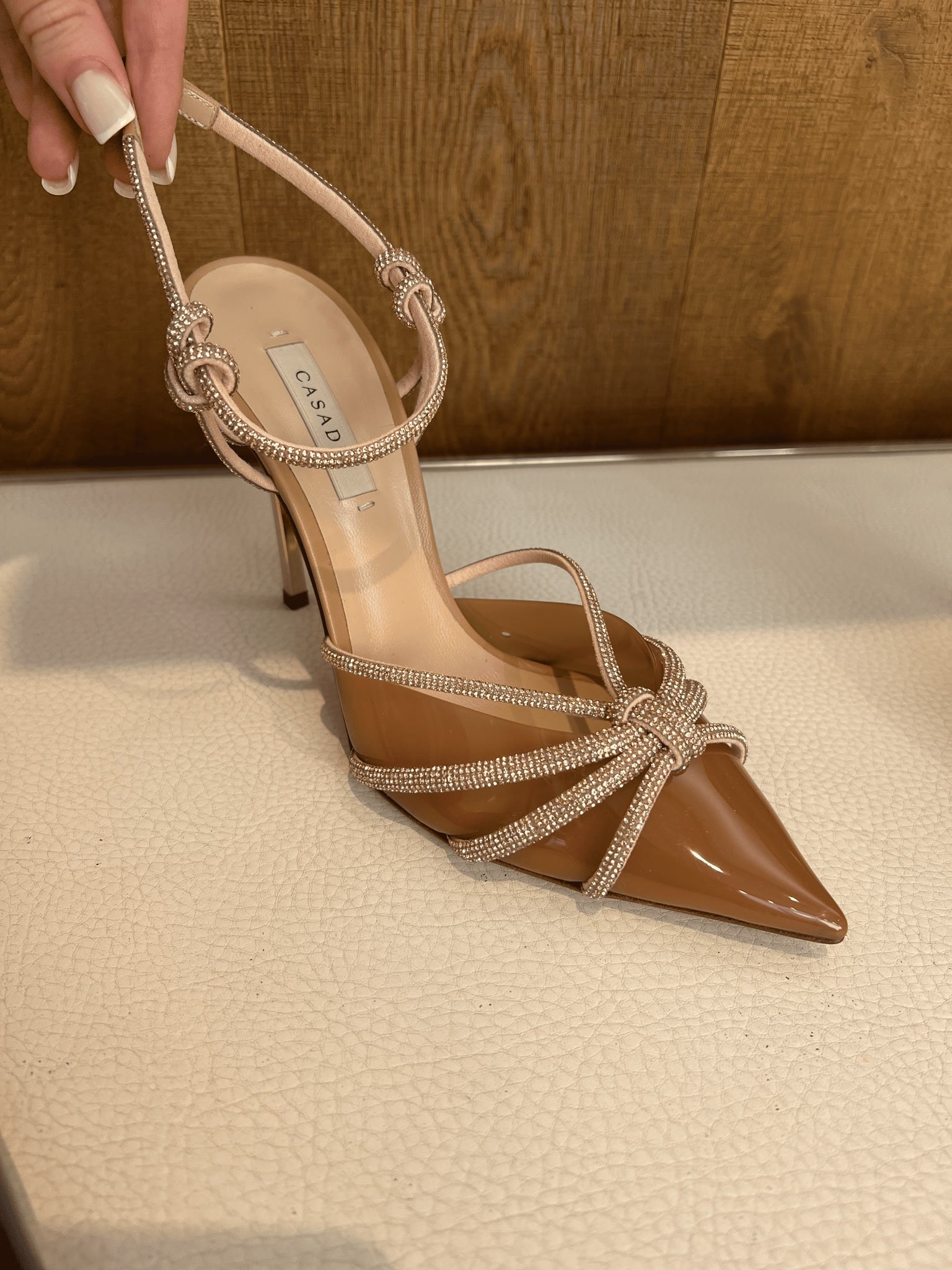 Casadei HeelsCasadei