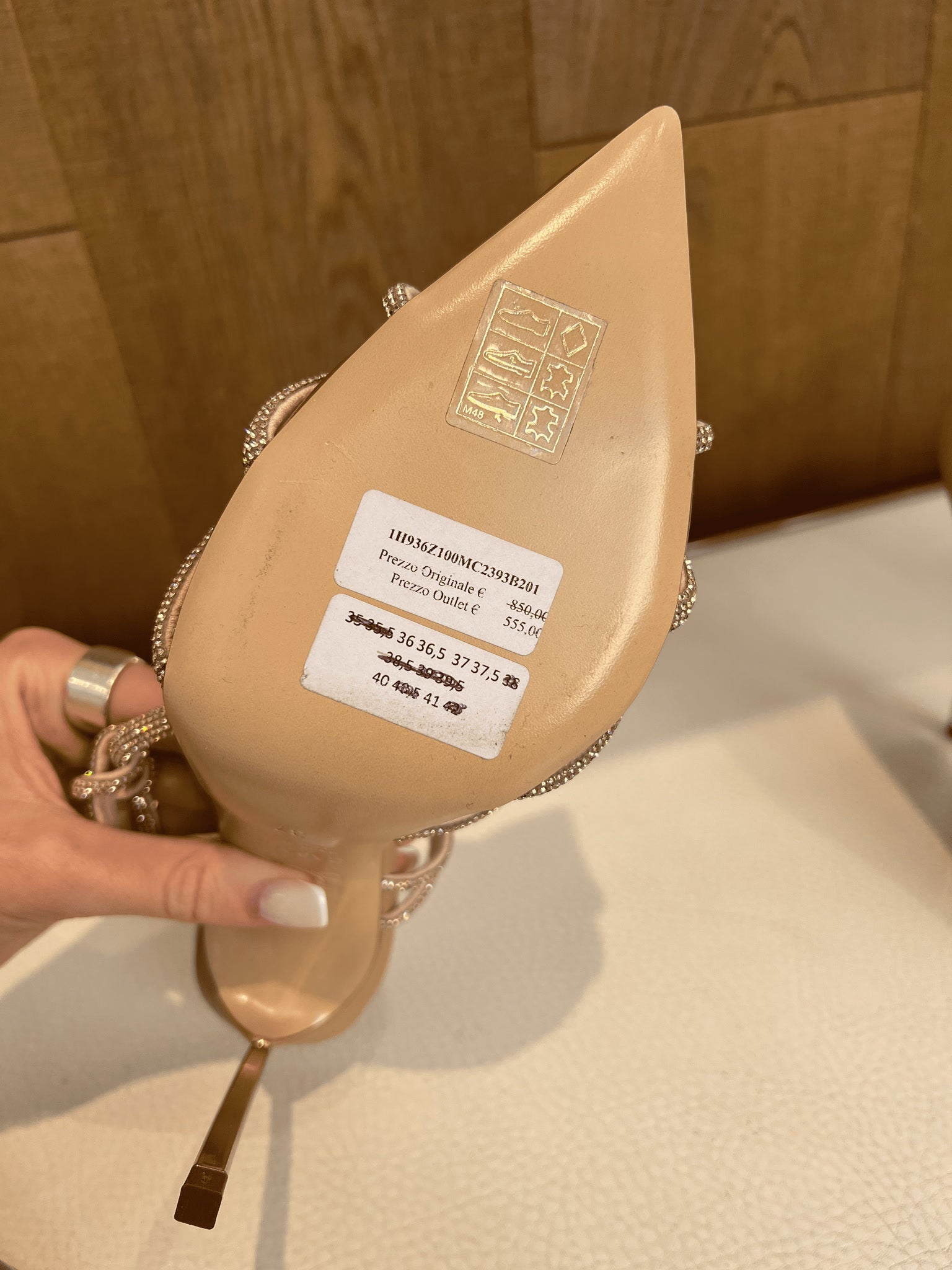 Casadei HeelsCasadei