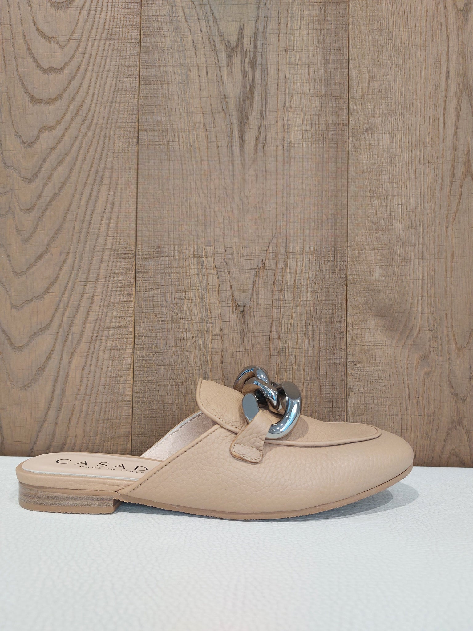 Casadei LoafersCasadei