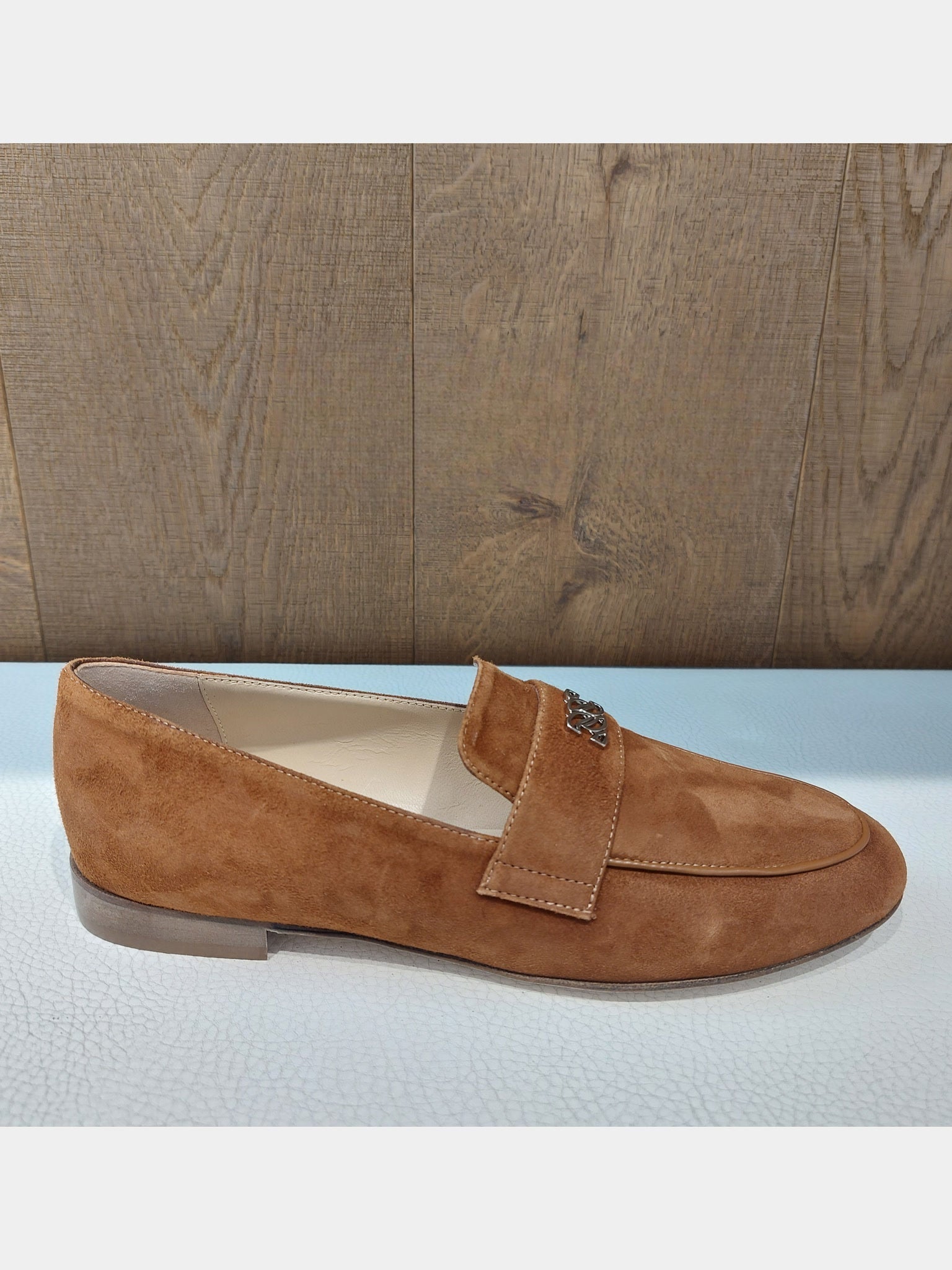Casadei LoafersCasadei