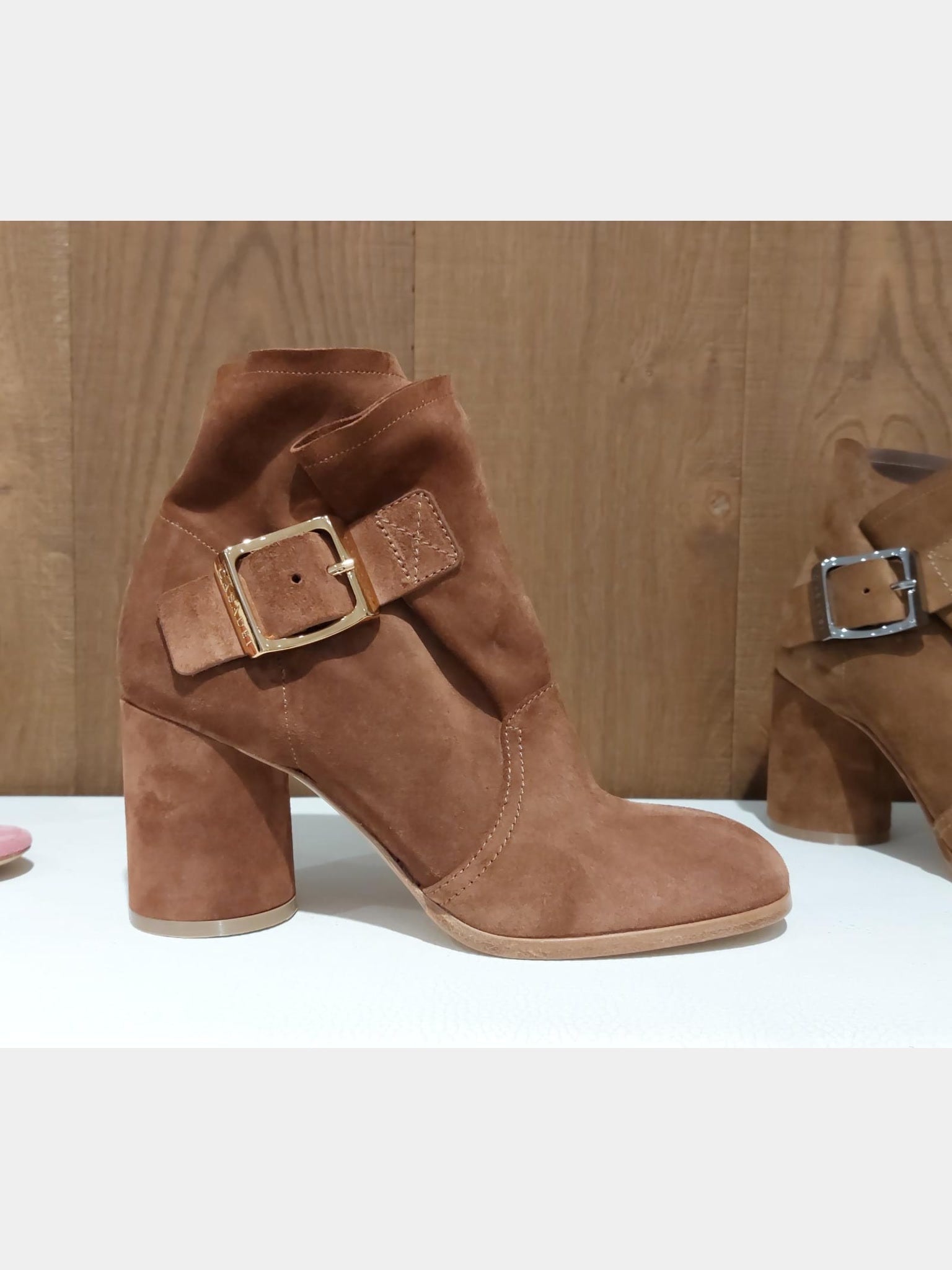 Casadei NomadCasadei