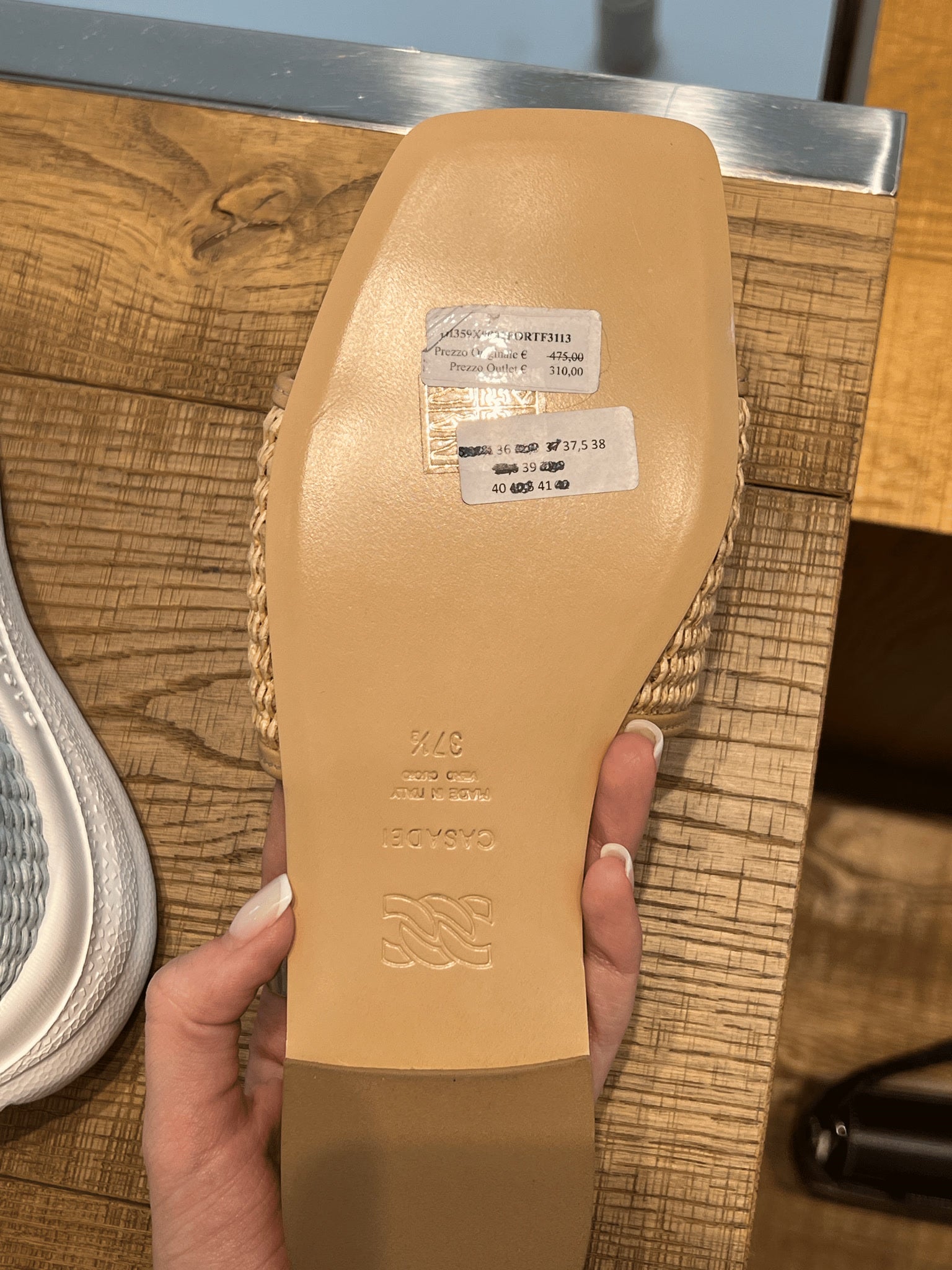 Casadei Obuwie DamskieCasadei