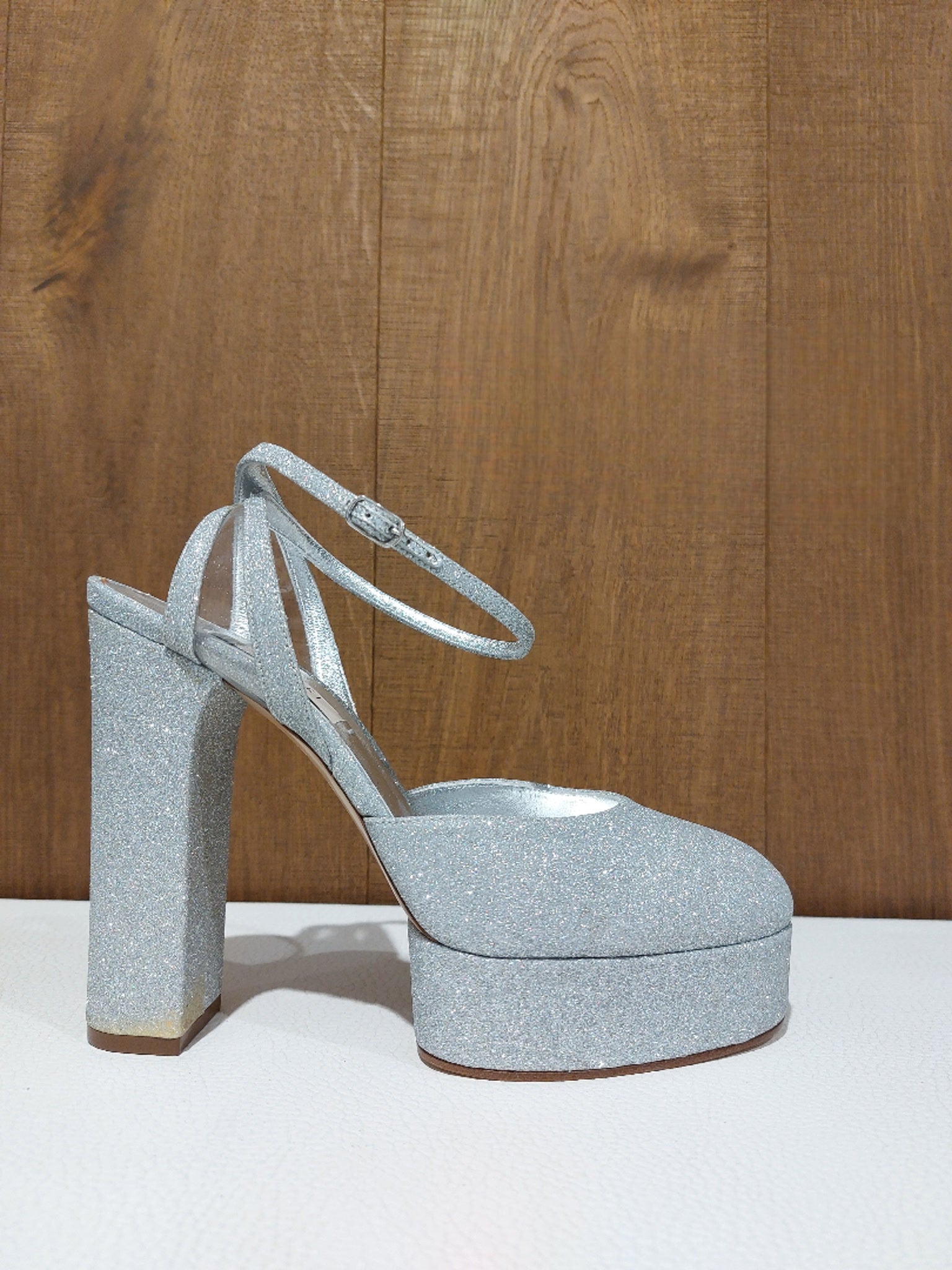 Casadei Platform HeelsCasadei