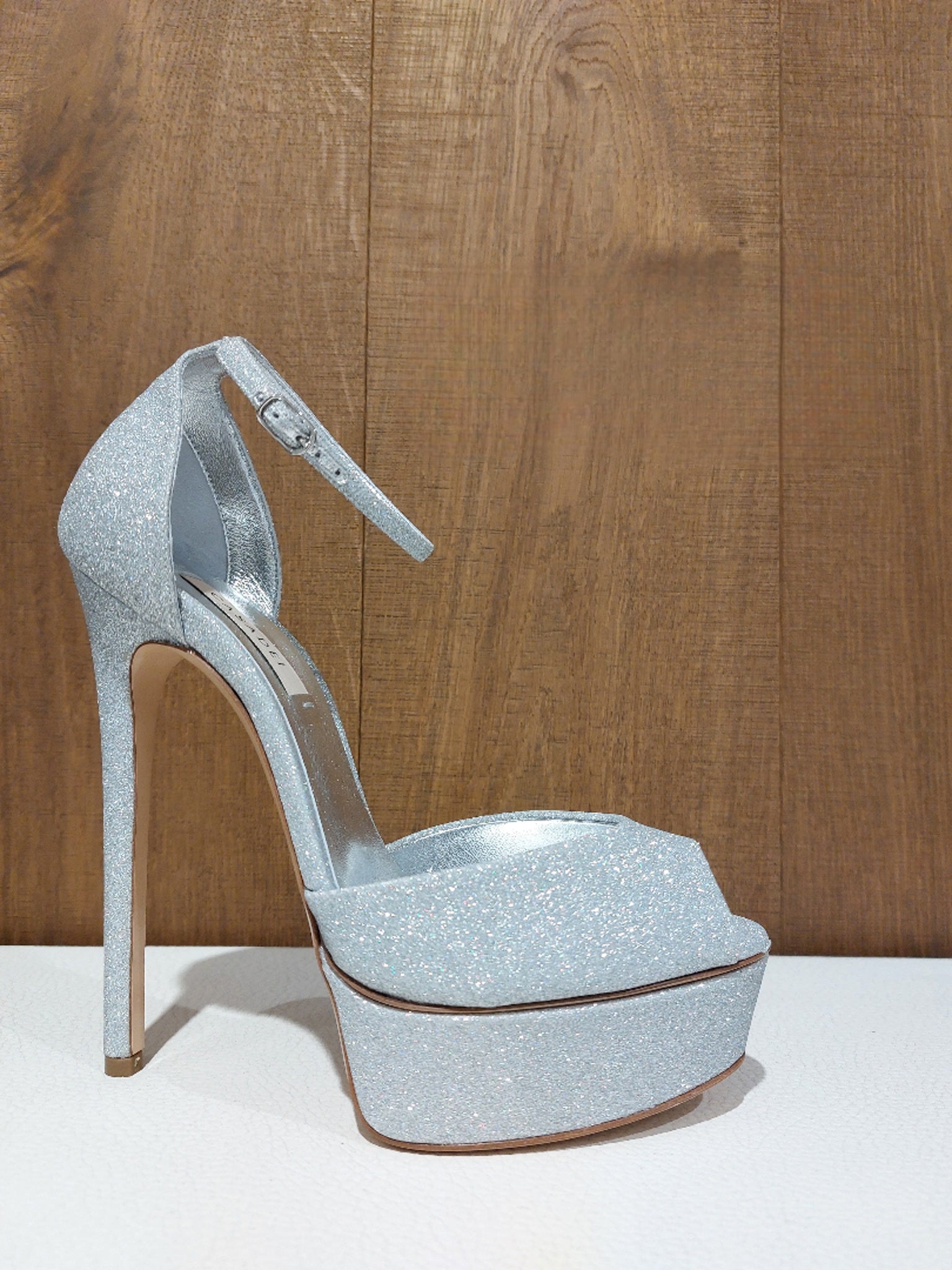 Casadei Platform SandalsCasadei