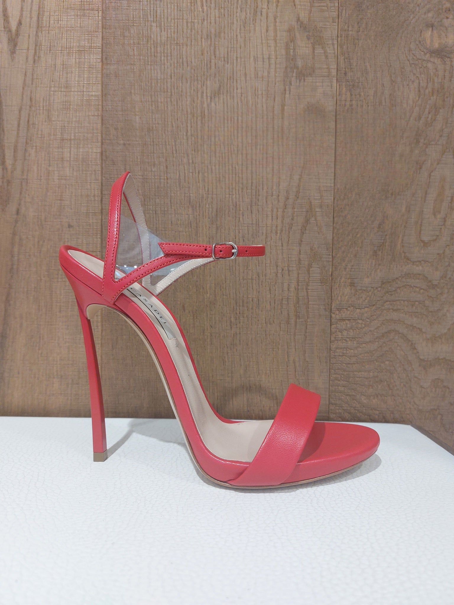 Casadei Red HeelsCasadei