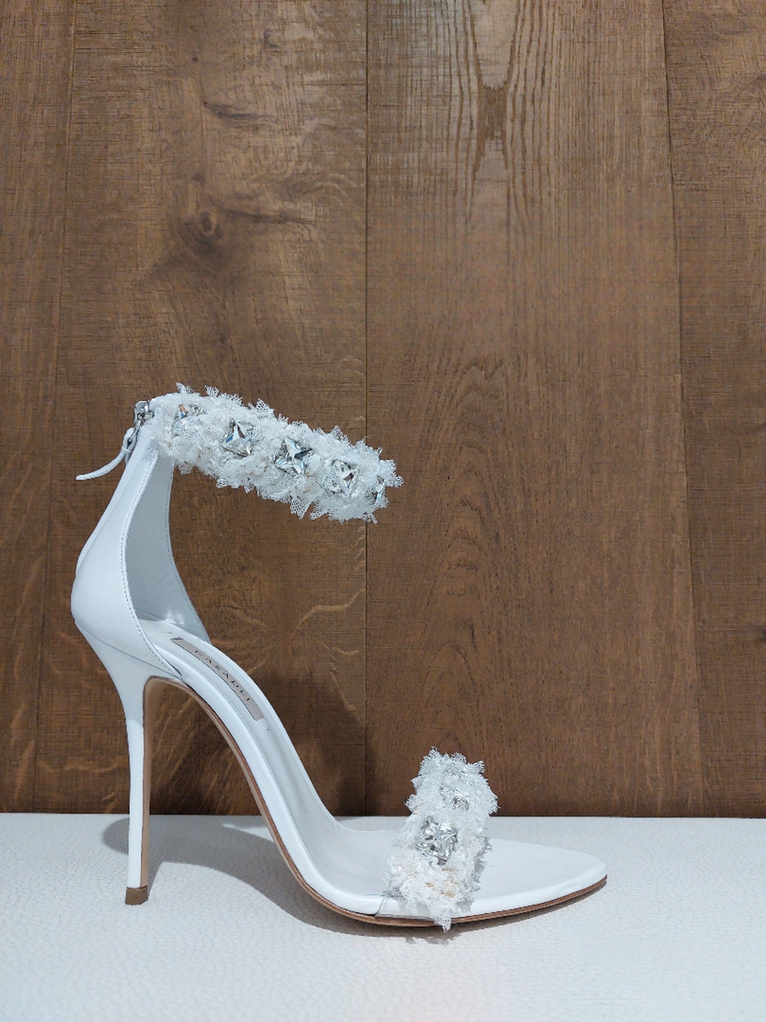 Casadei Sandali BianchiCasadei