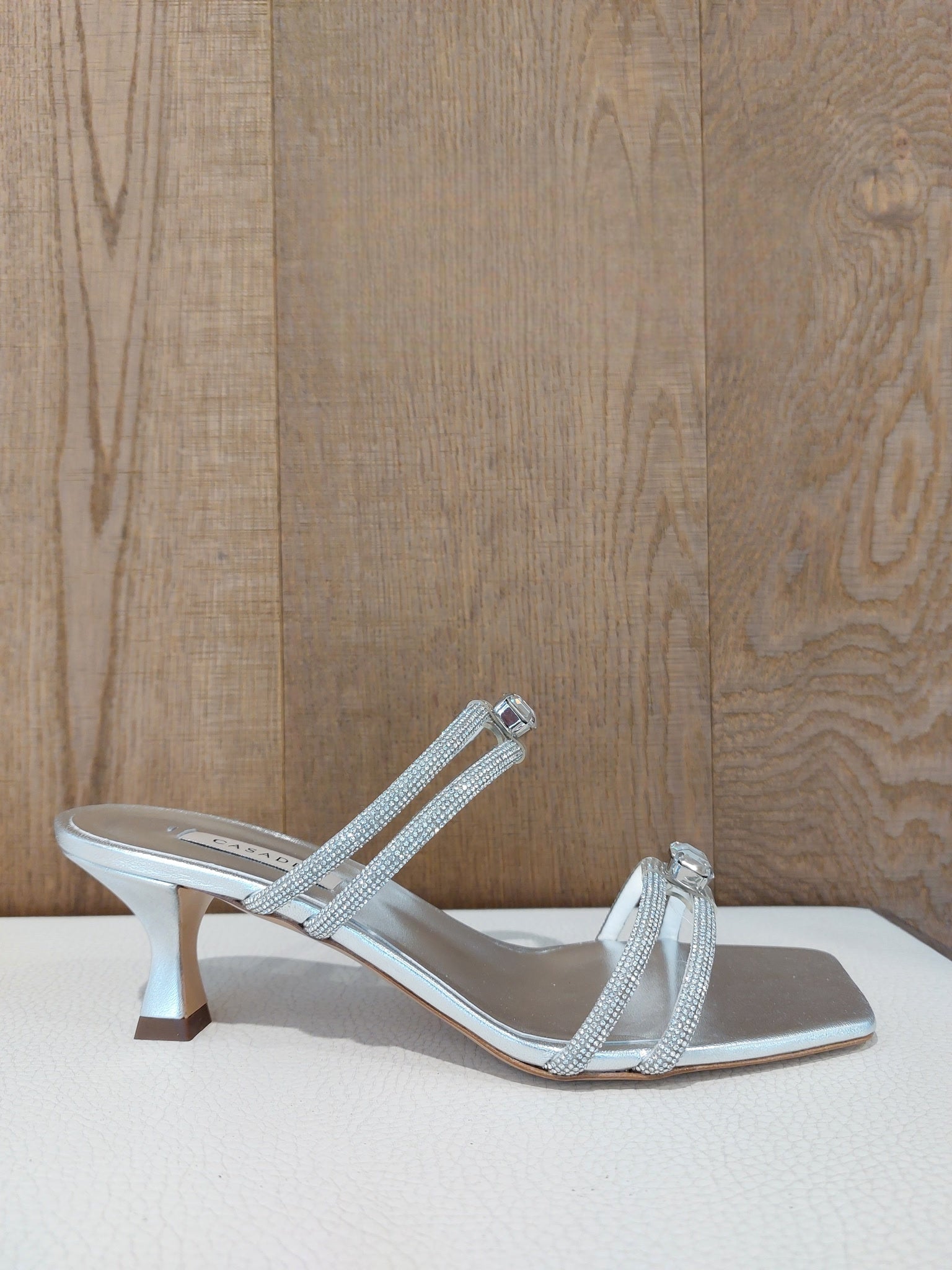 Casadei SandalsCasadei