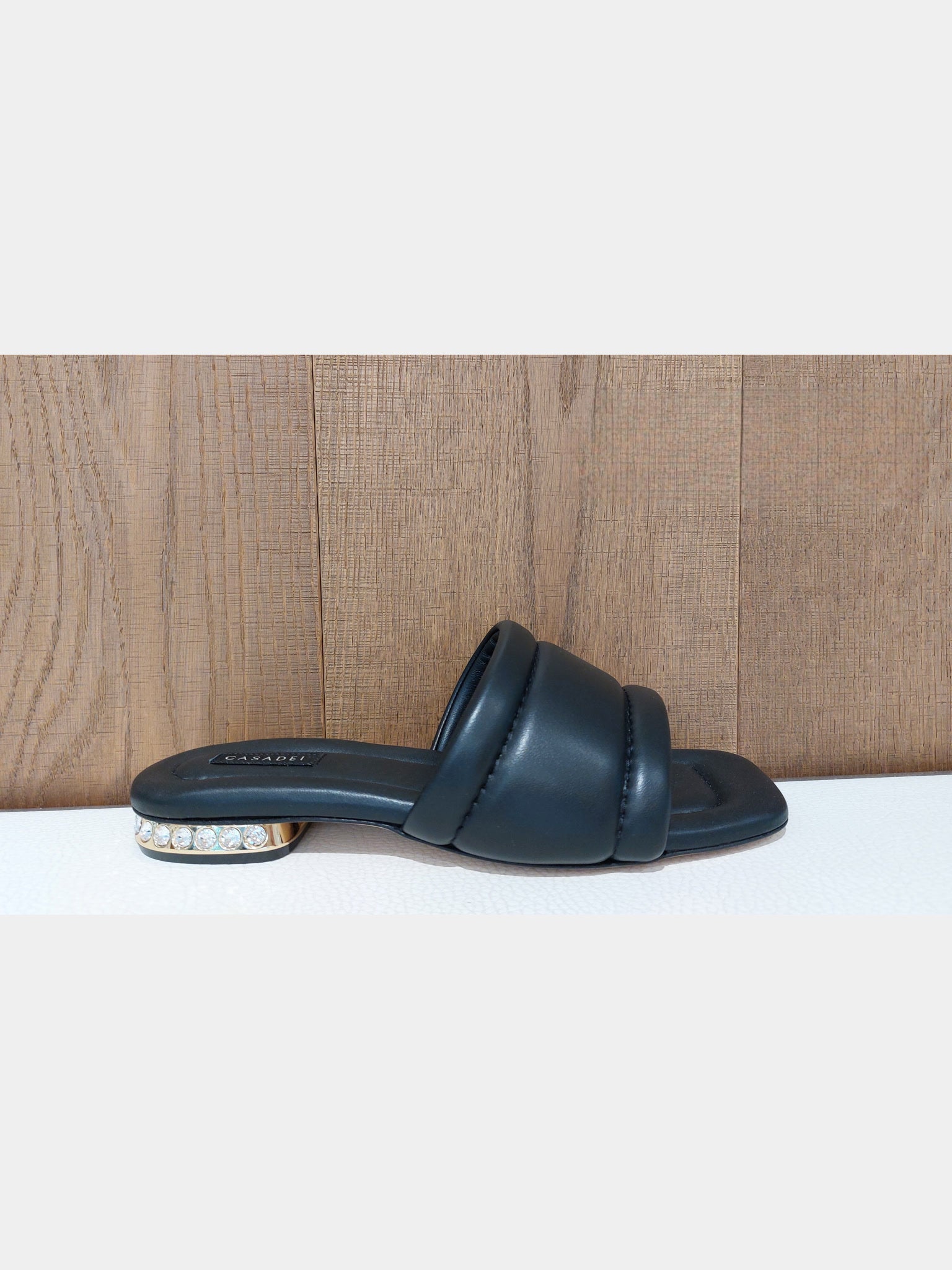 Casadei SandalsCasadei