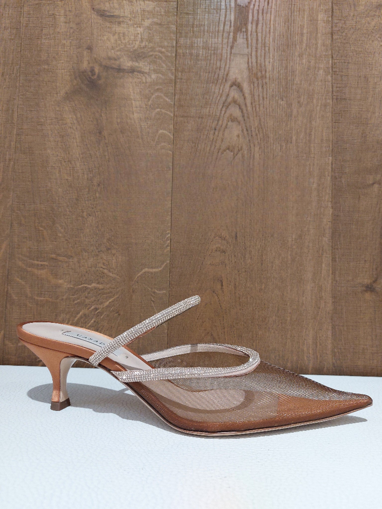 Casadei SandalsCasadei