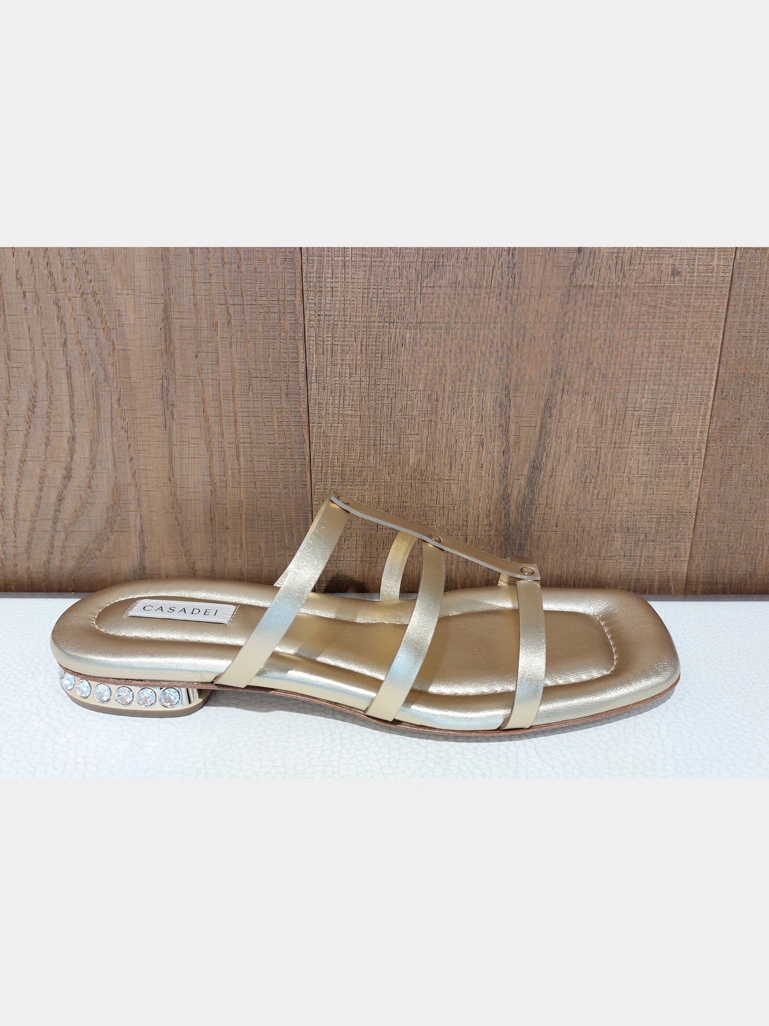 Casadei SandalsCasadei