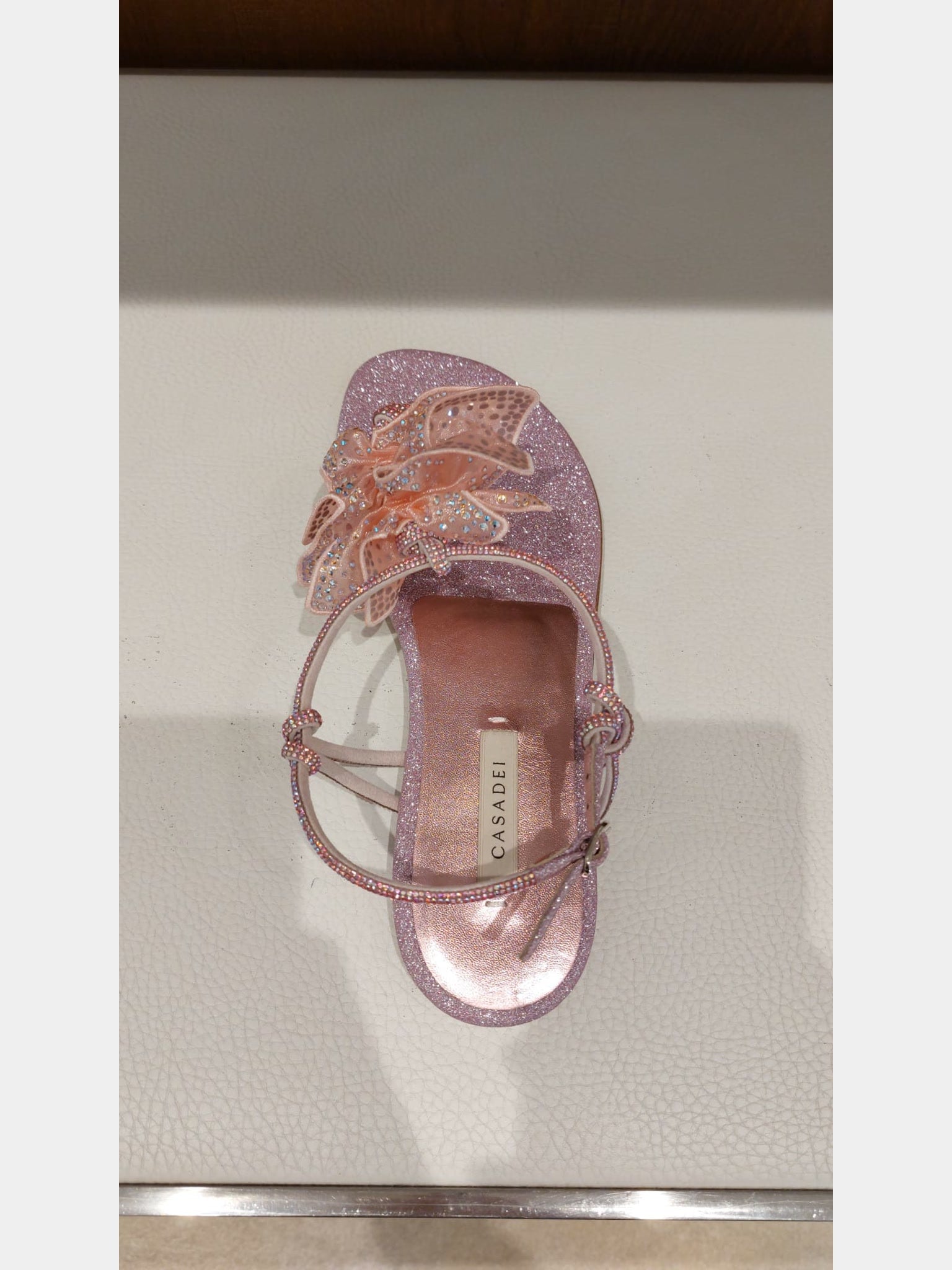 Casadei sandały damskie 1N223X0001C23284108Casadei