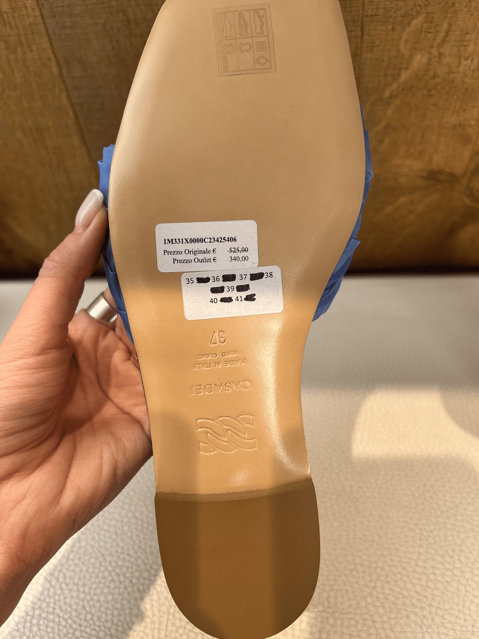 Casadei ShoesCasadei