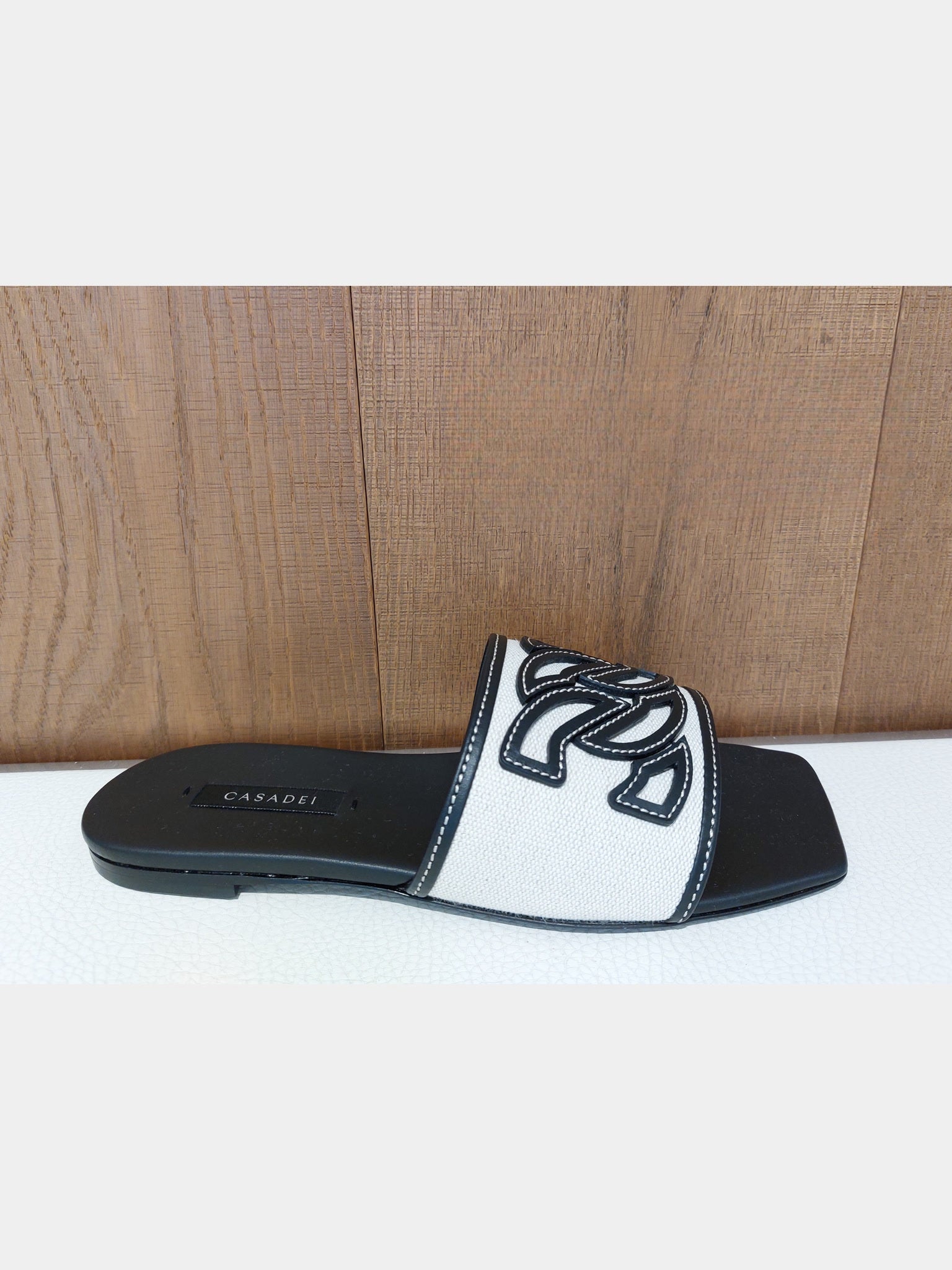 Casadei SlideCasadei