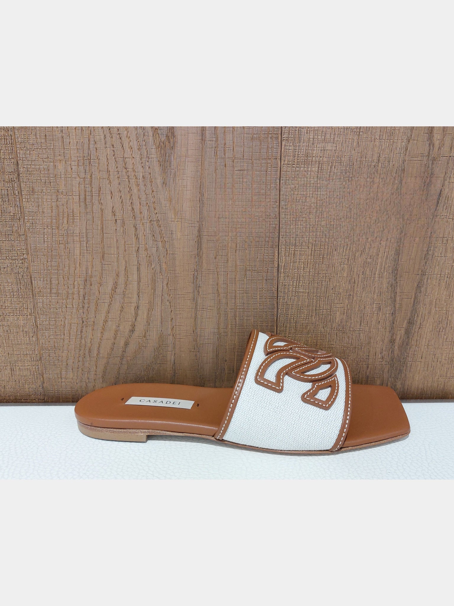 Casadei SlideCasadei