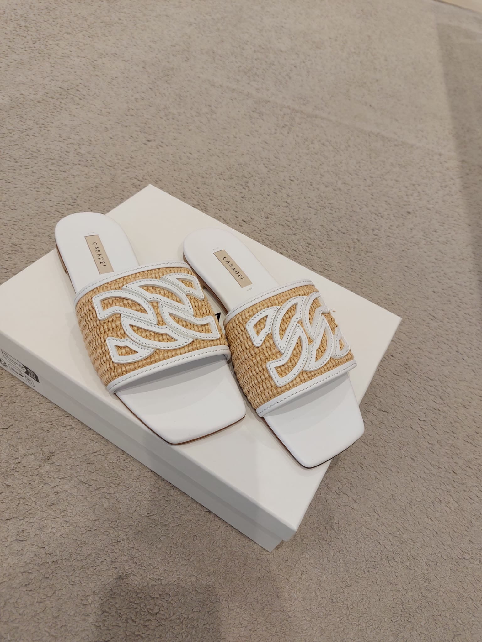 Casadei SlidesCasadei